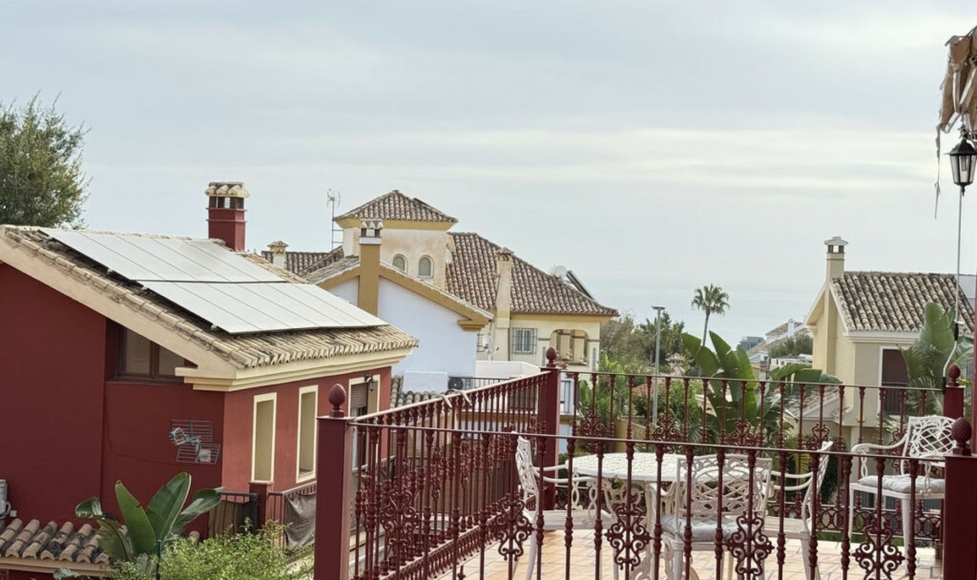 Resale - House -
Benalmadena Costa