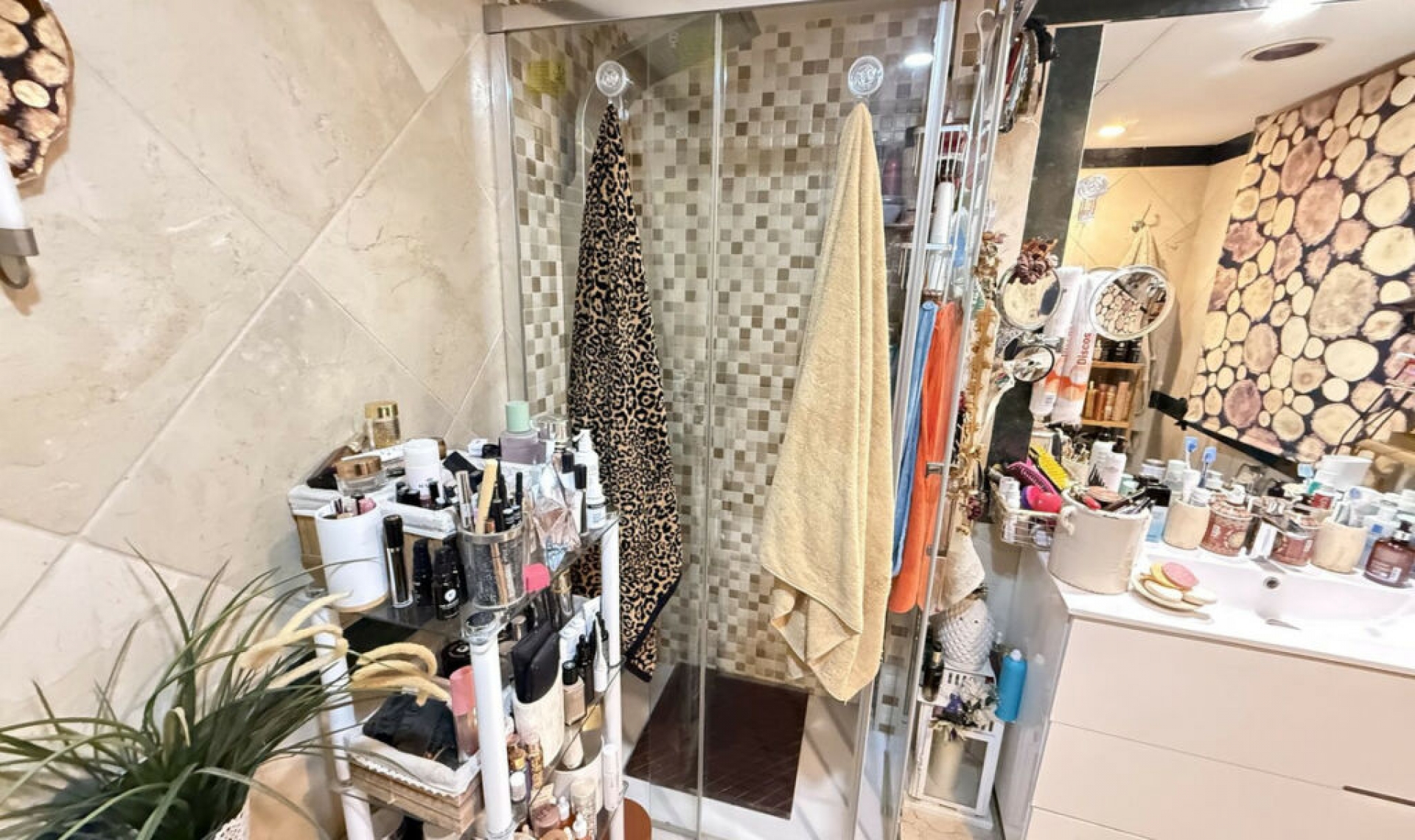 Resale - House -
Benalmadena Costa