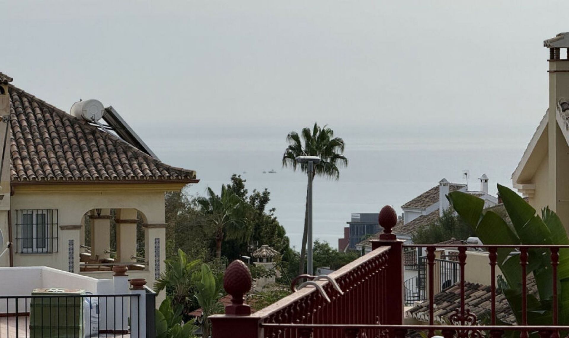 Resale - House -
Benalmadena Costa