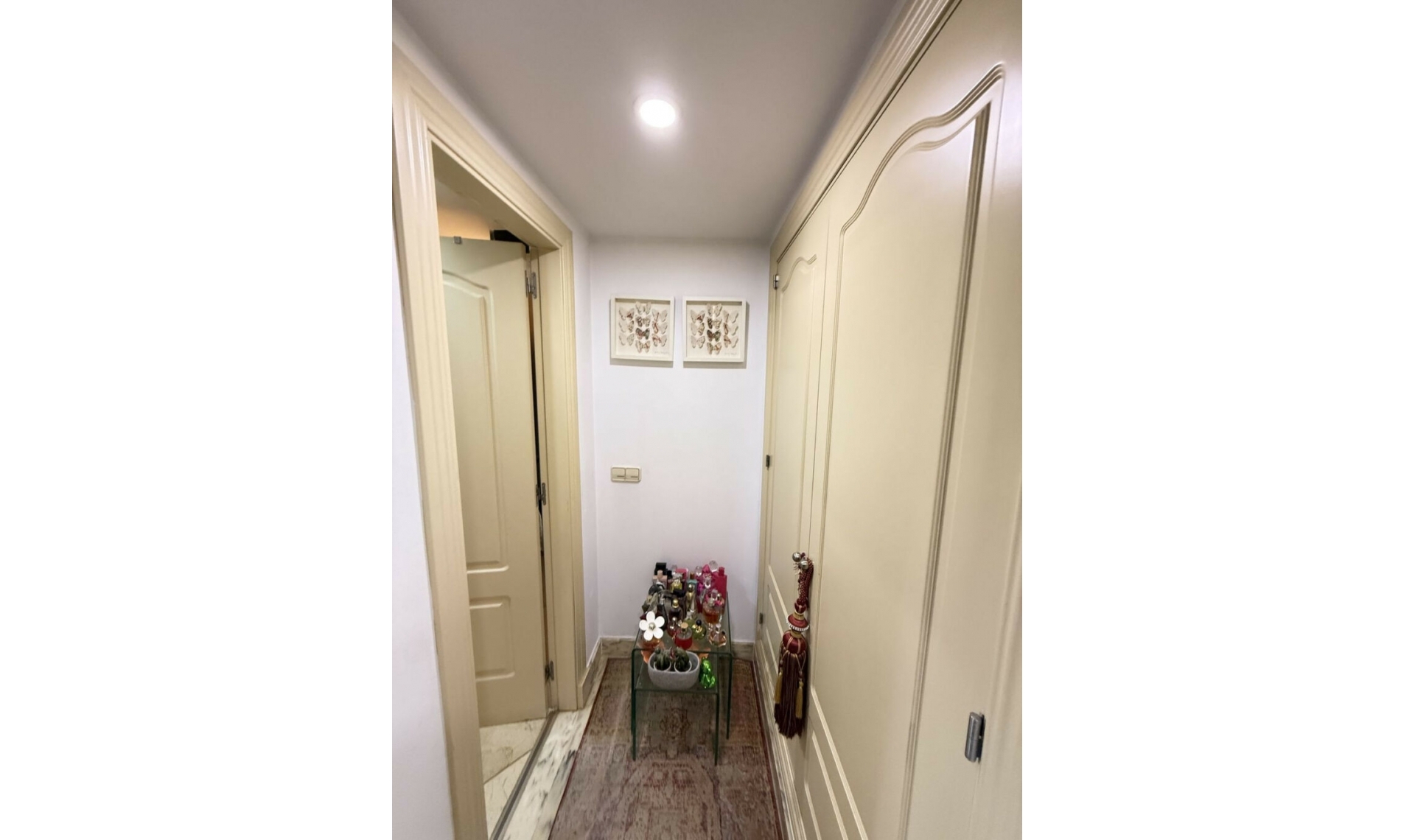 Resale - House -
Benalmadena Costa