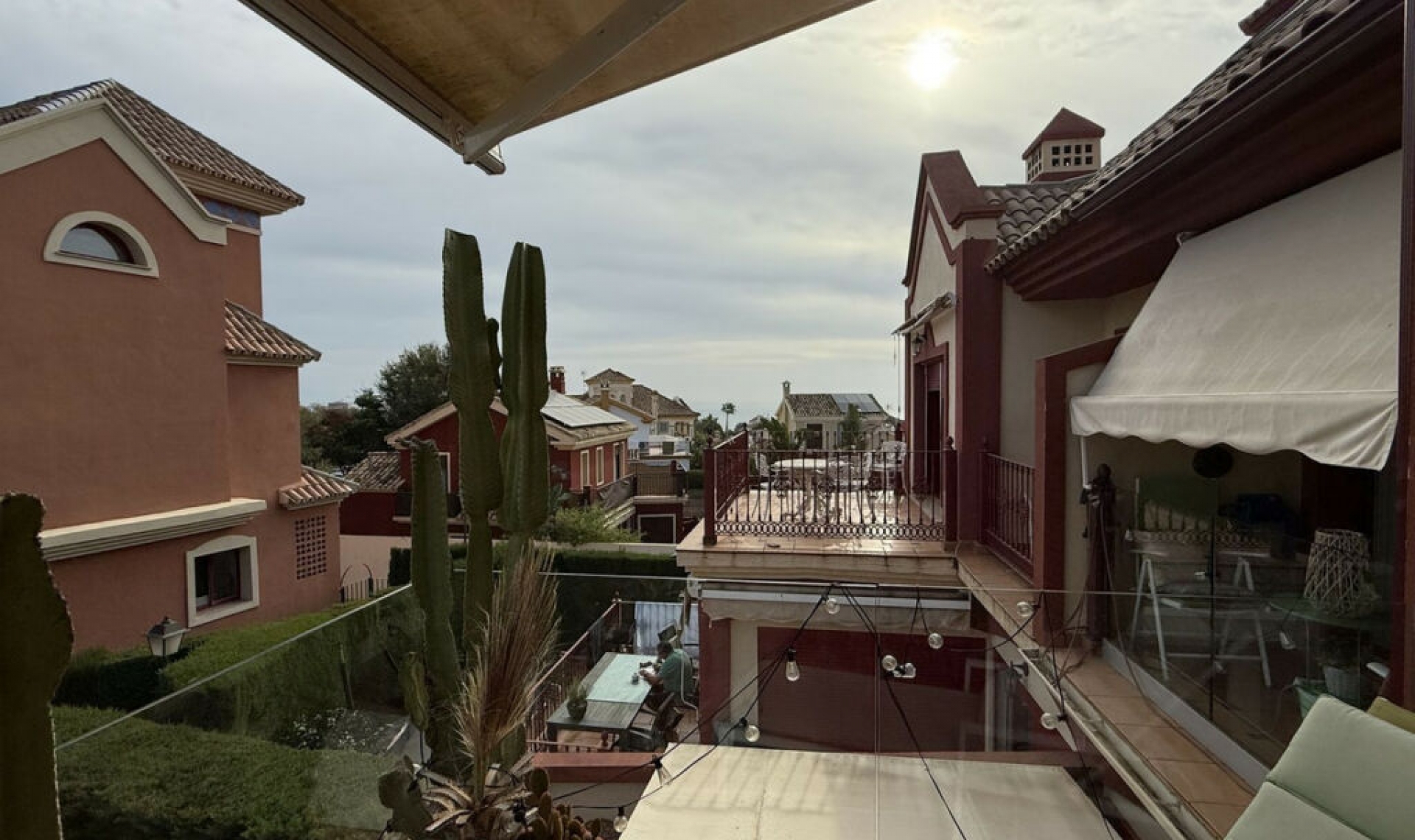 Resale - House -
Benalmadena Costa