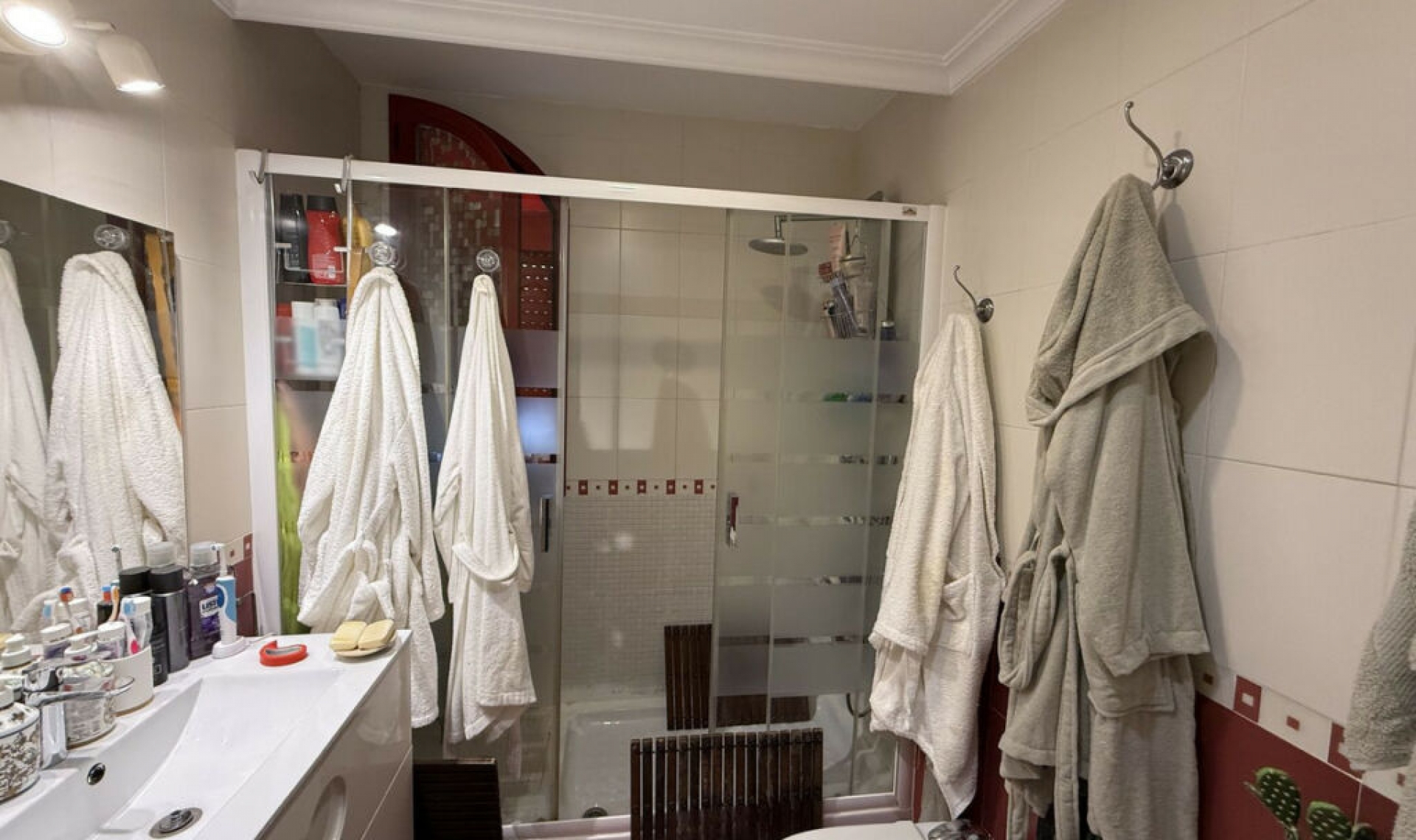 Resale - House -
Benalmadena Costa