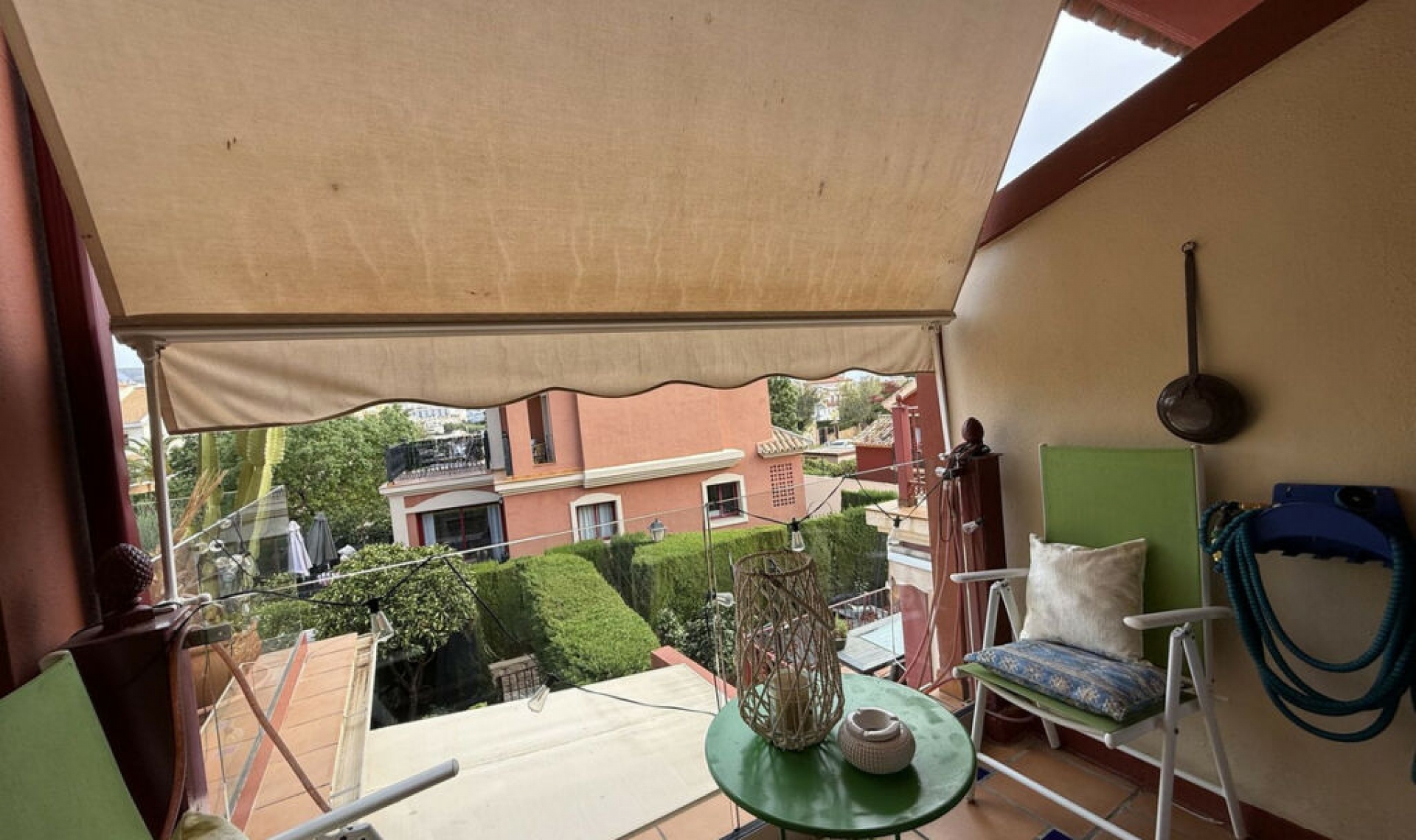 Resale - House -
Benalmadena Costa