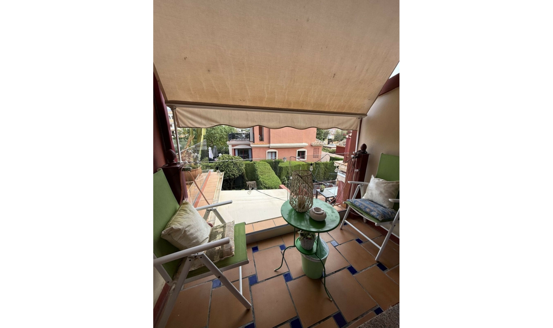 Resale - House -
Benalmadena Costa