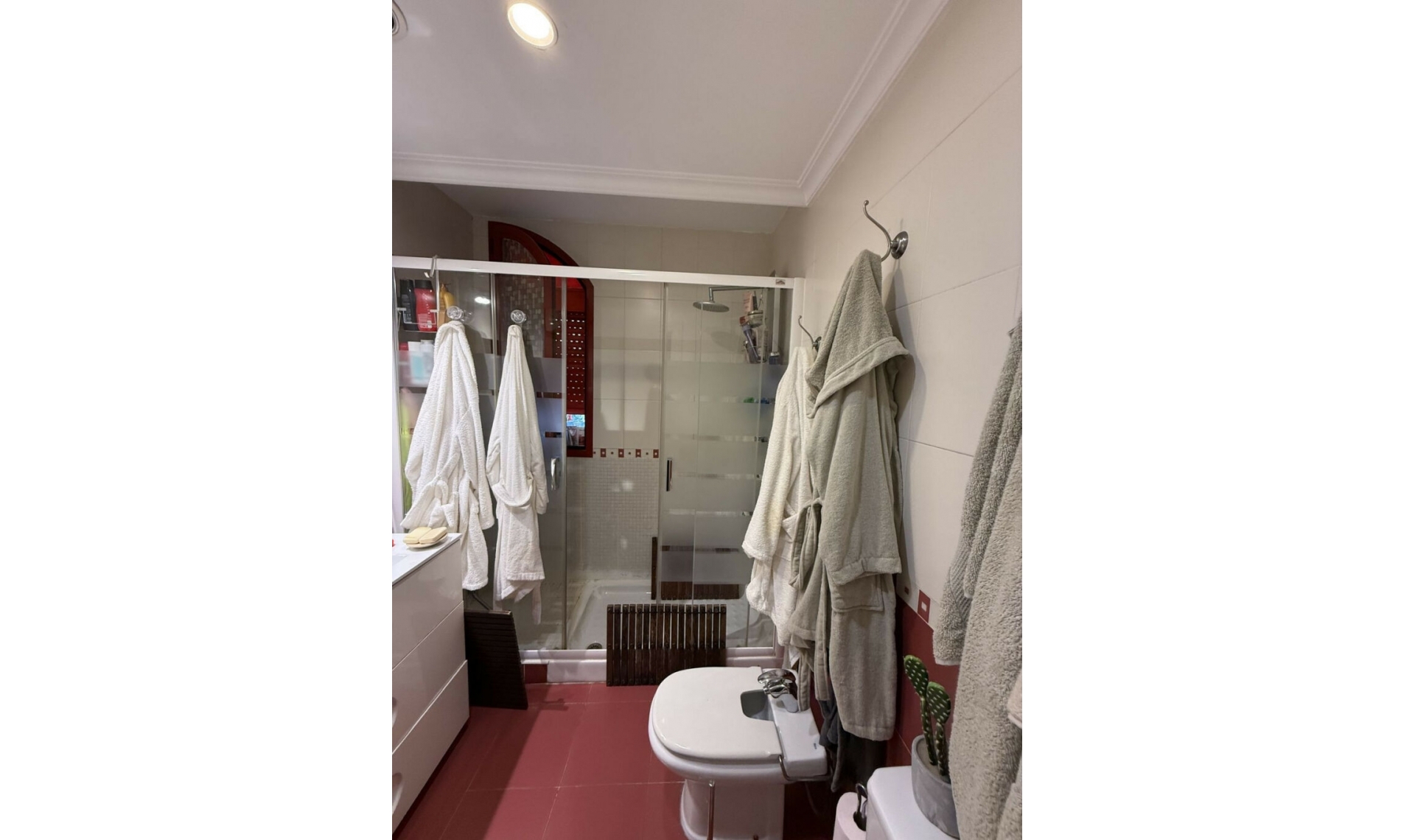 Resale - House -
Benalmadena Costa