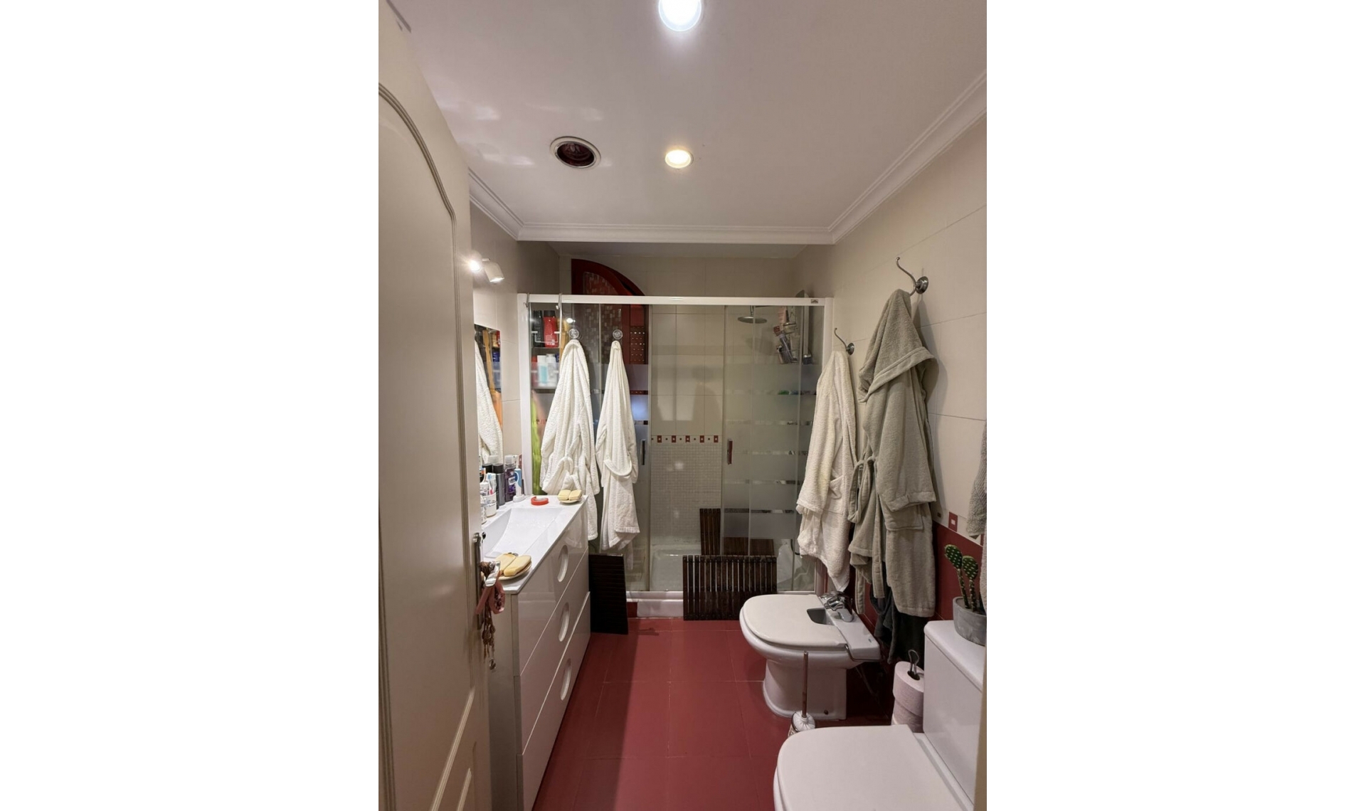 Resale - House -
Benalmadena Costa