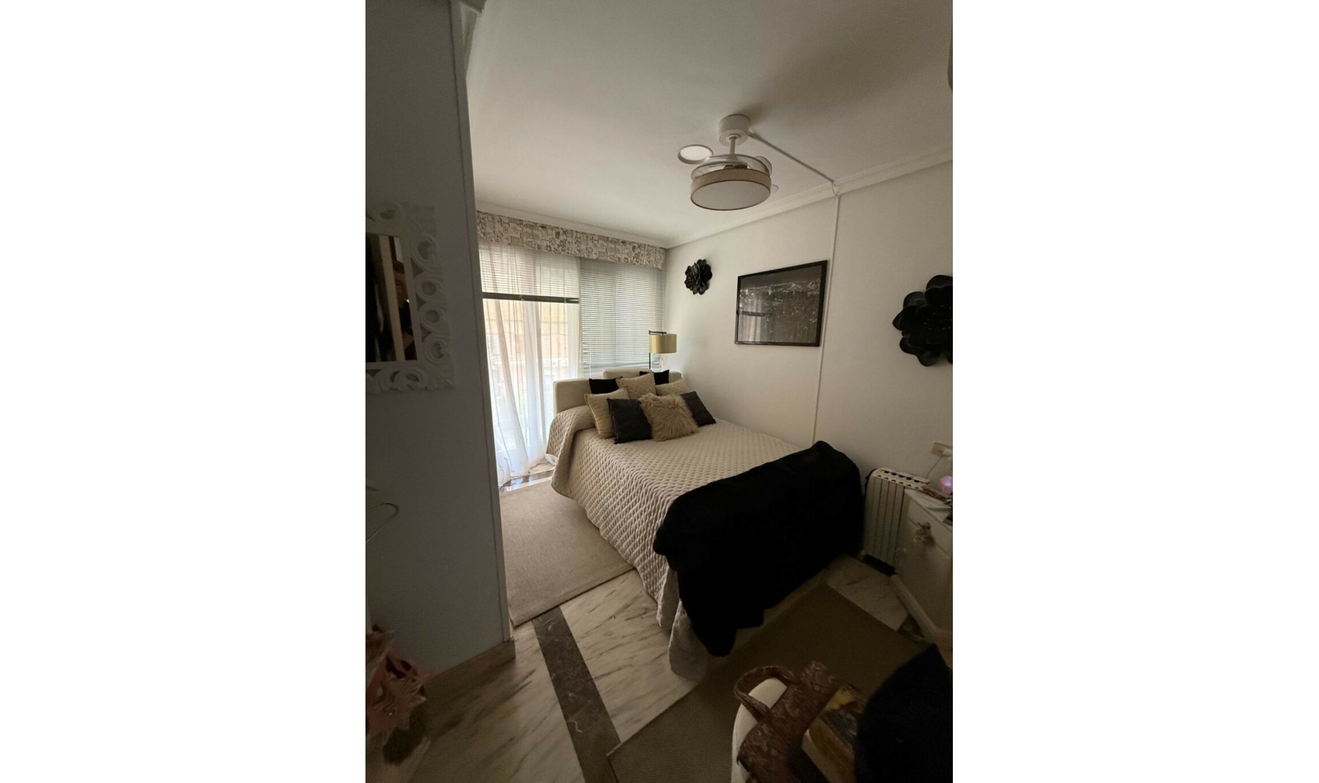 Resale - House -
Benalmadena Costa