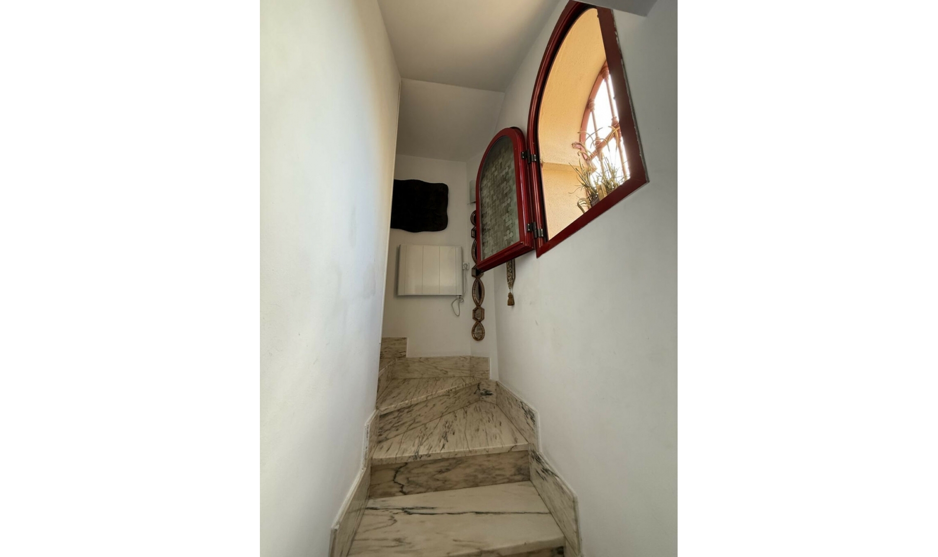 Resale - House -
Benalmadena Costa