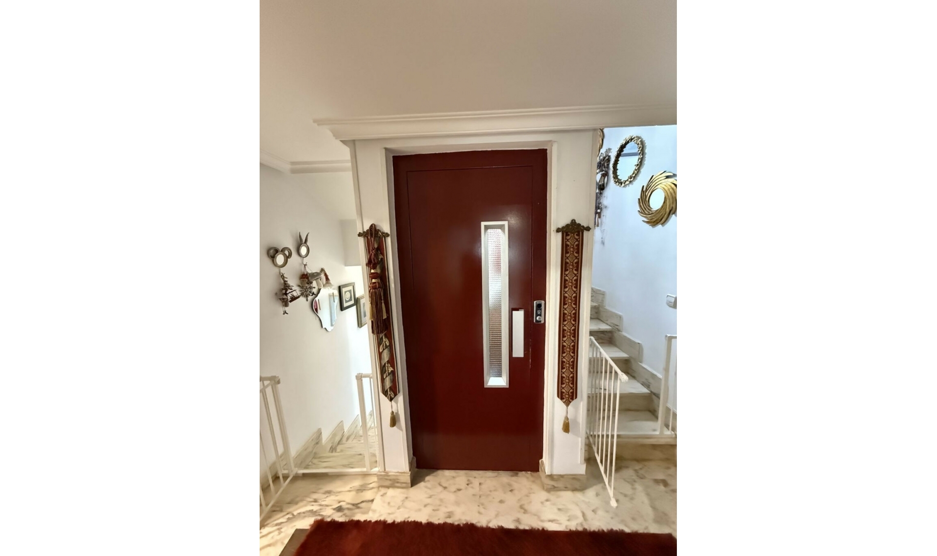 Resale - House -
Benalmadena Costa