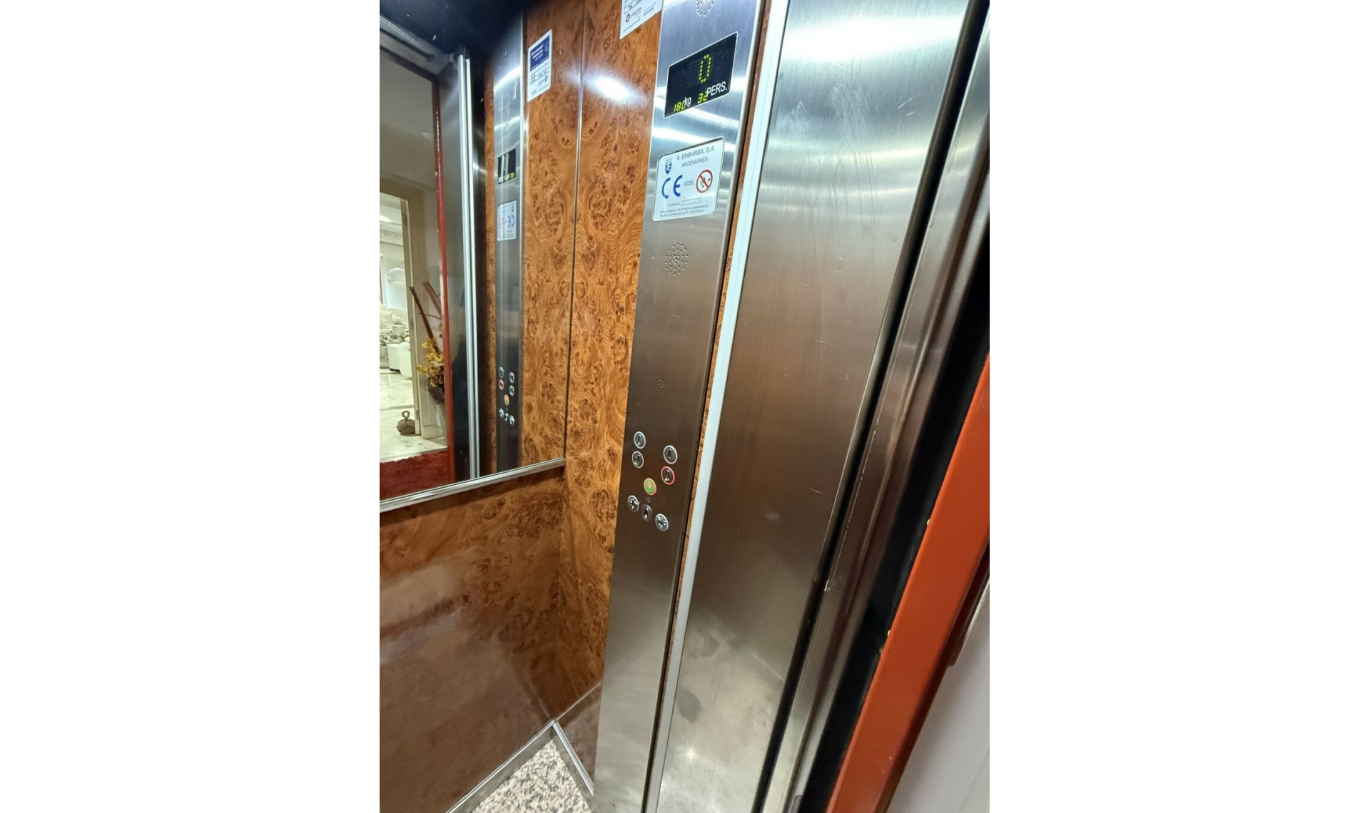 Resale - House -
Benalmadena Costa