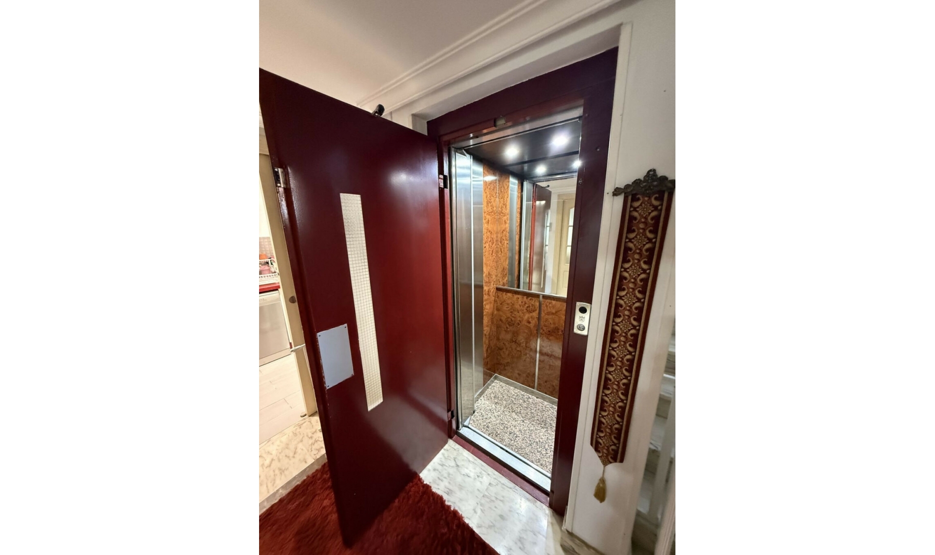 Resale - House -
Benalmadena Costa