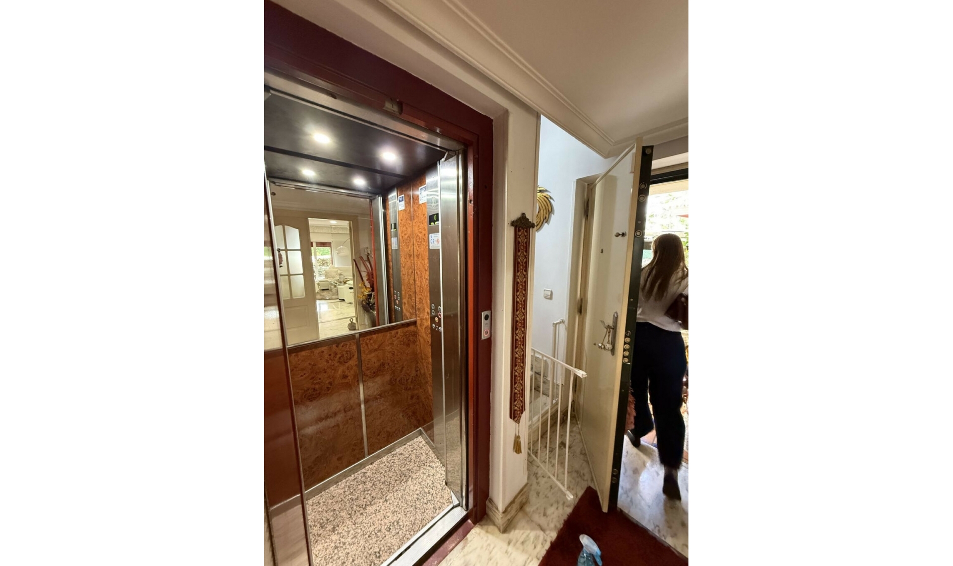 Resale - House -
Benalmadena Costa