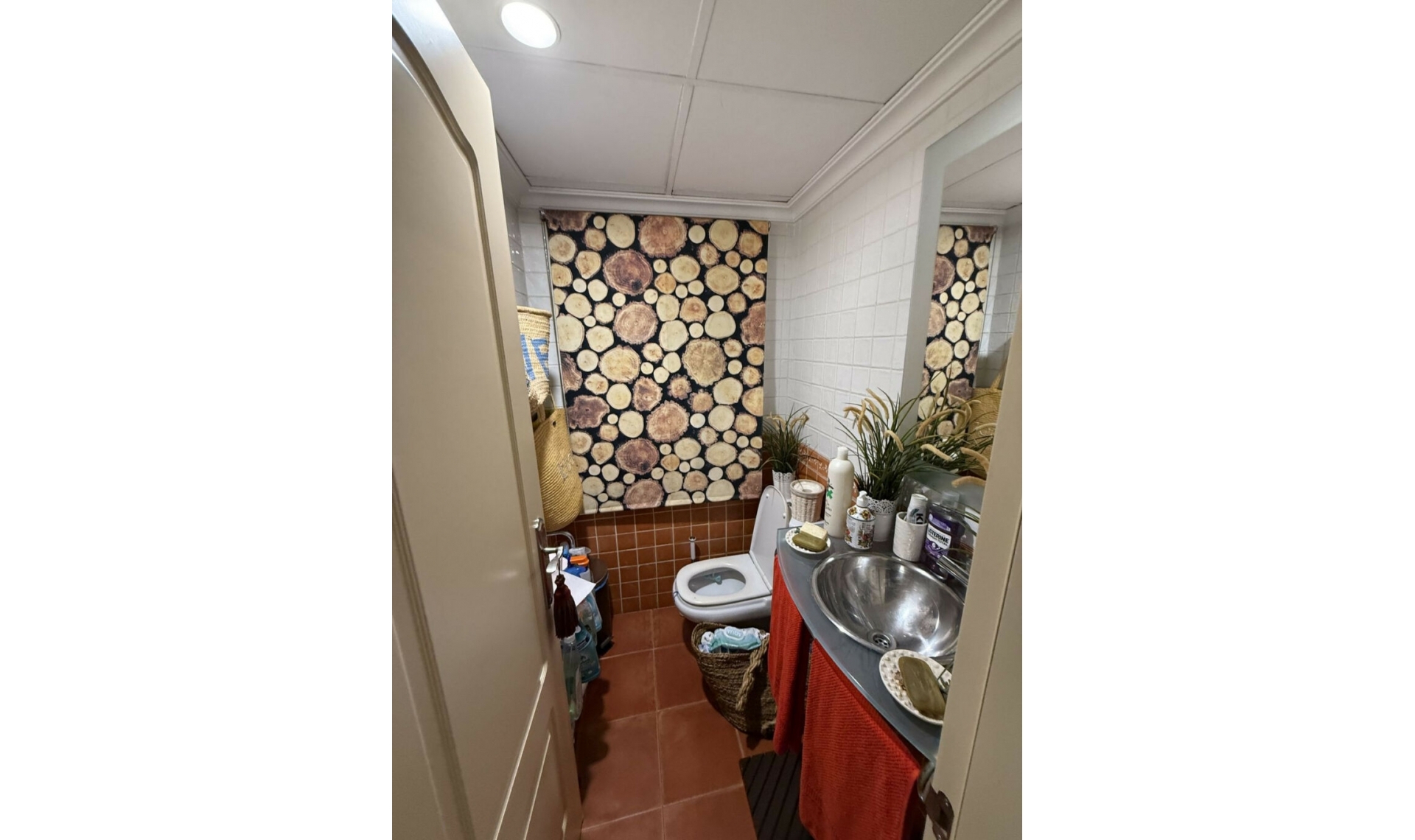 Resale - House -
Benalmadena Costa