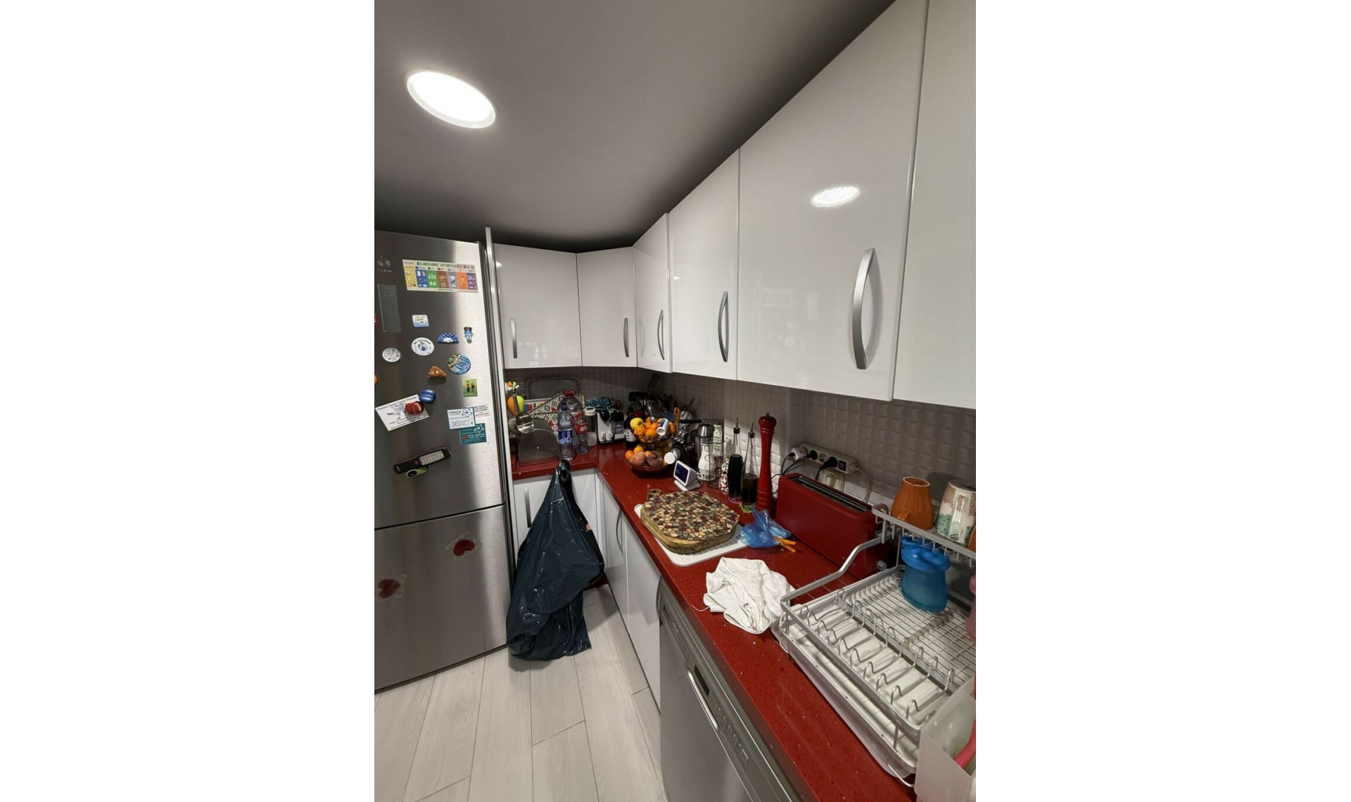 Resale - House -
Benalmadena Costa