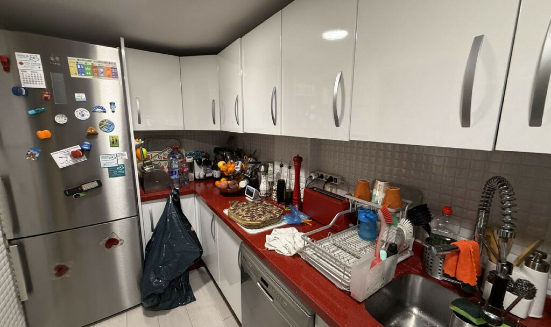 Resale - House -
Benalmadena Costa