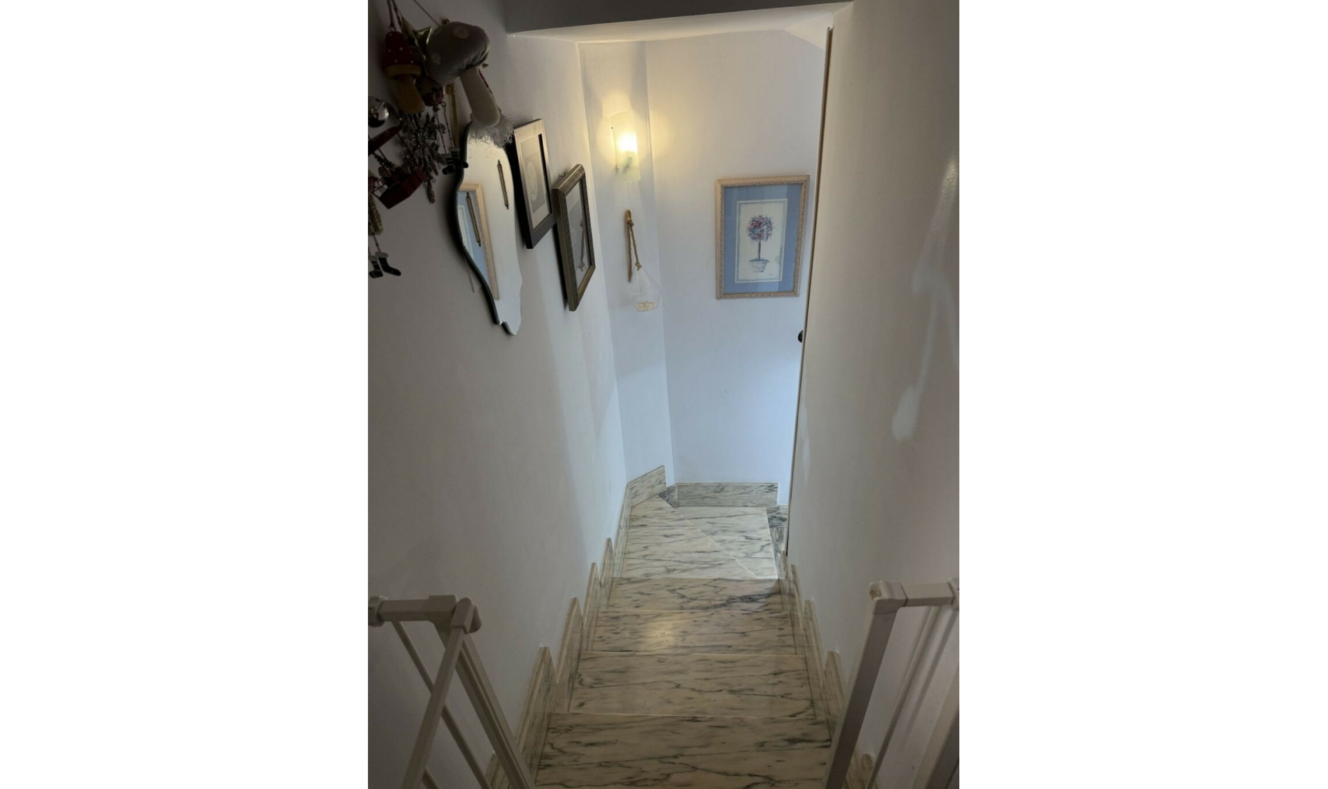 Resale - House -
Benalmadena Costa