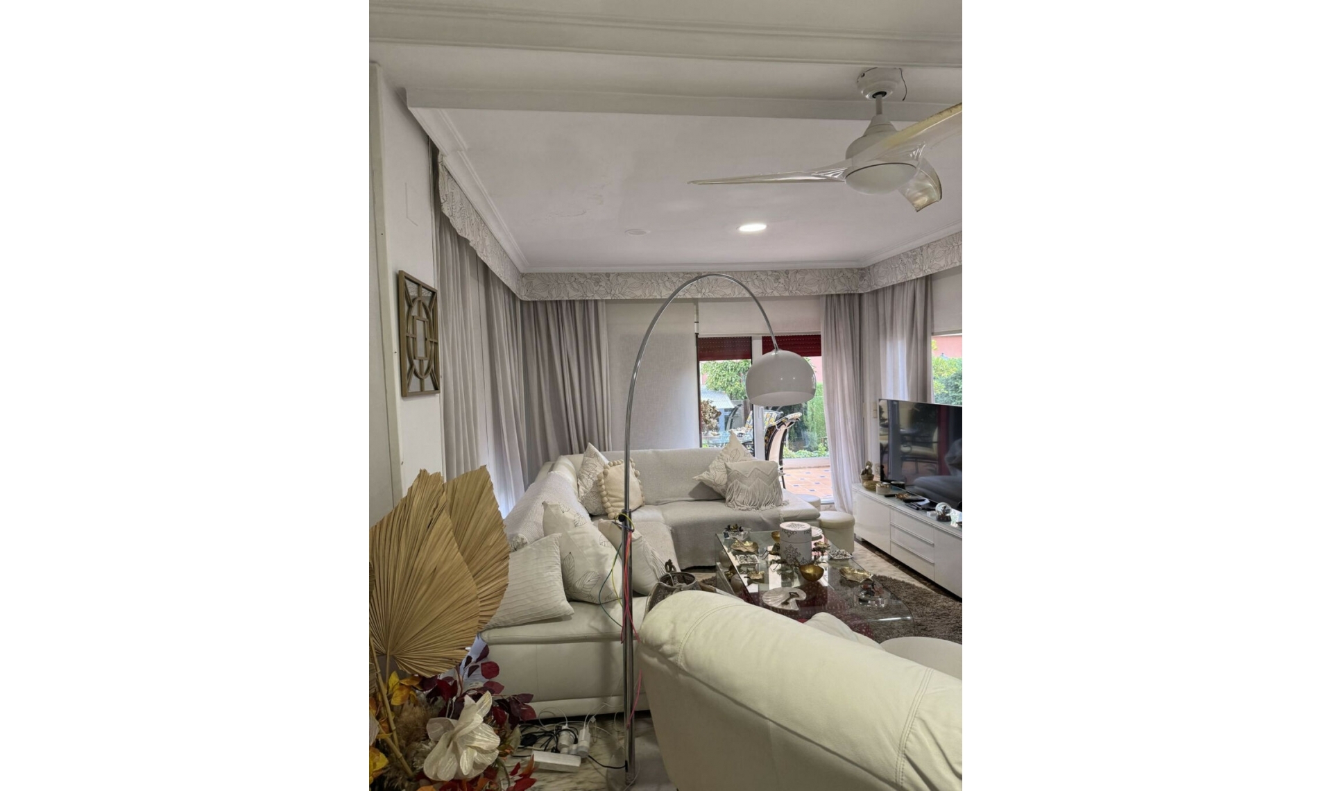 Resale - House -
Benalmadena Costa