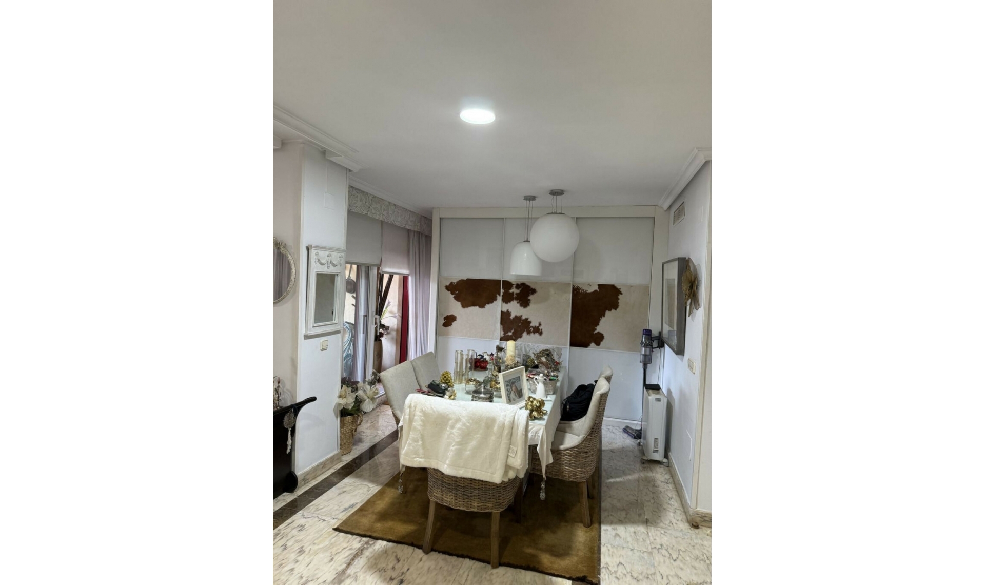 Resale - House -
Benalmadena Costa