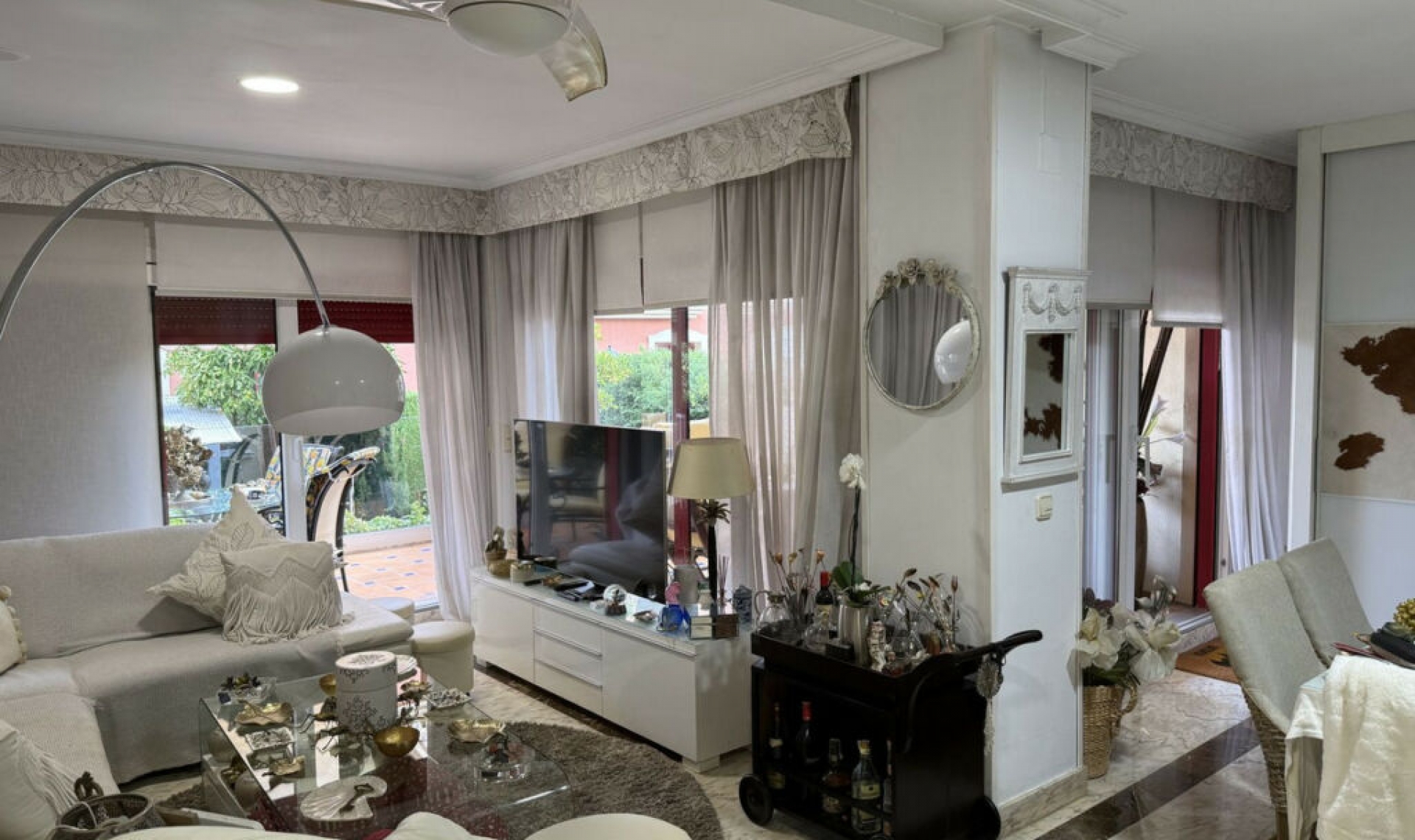 Resale - House -
Benalmadena Costa