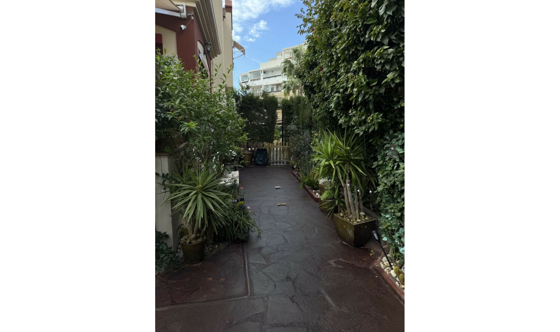 Resale - House -
Benalmadena Costa