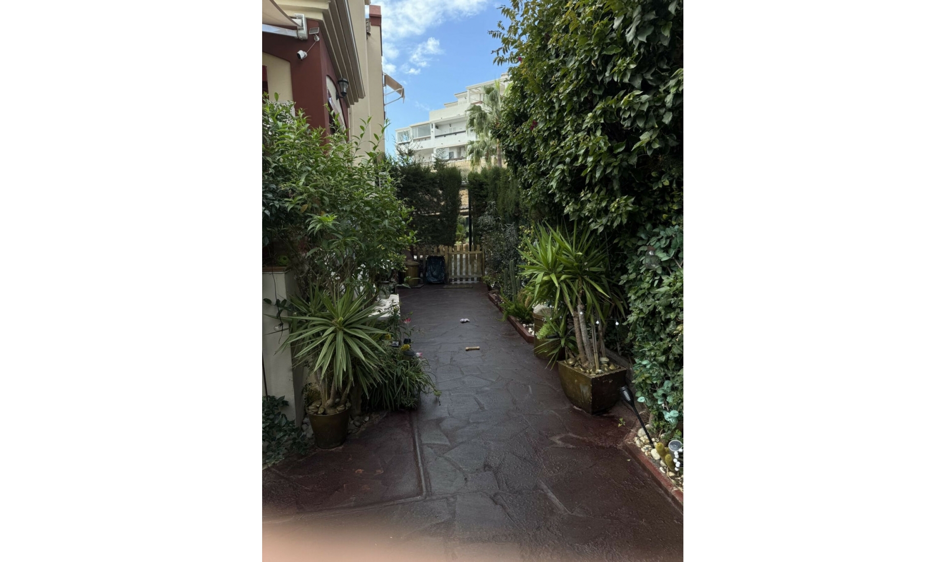 Resale - House -
Benalmadena Costa