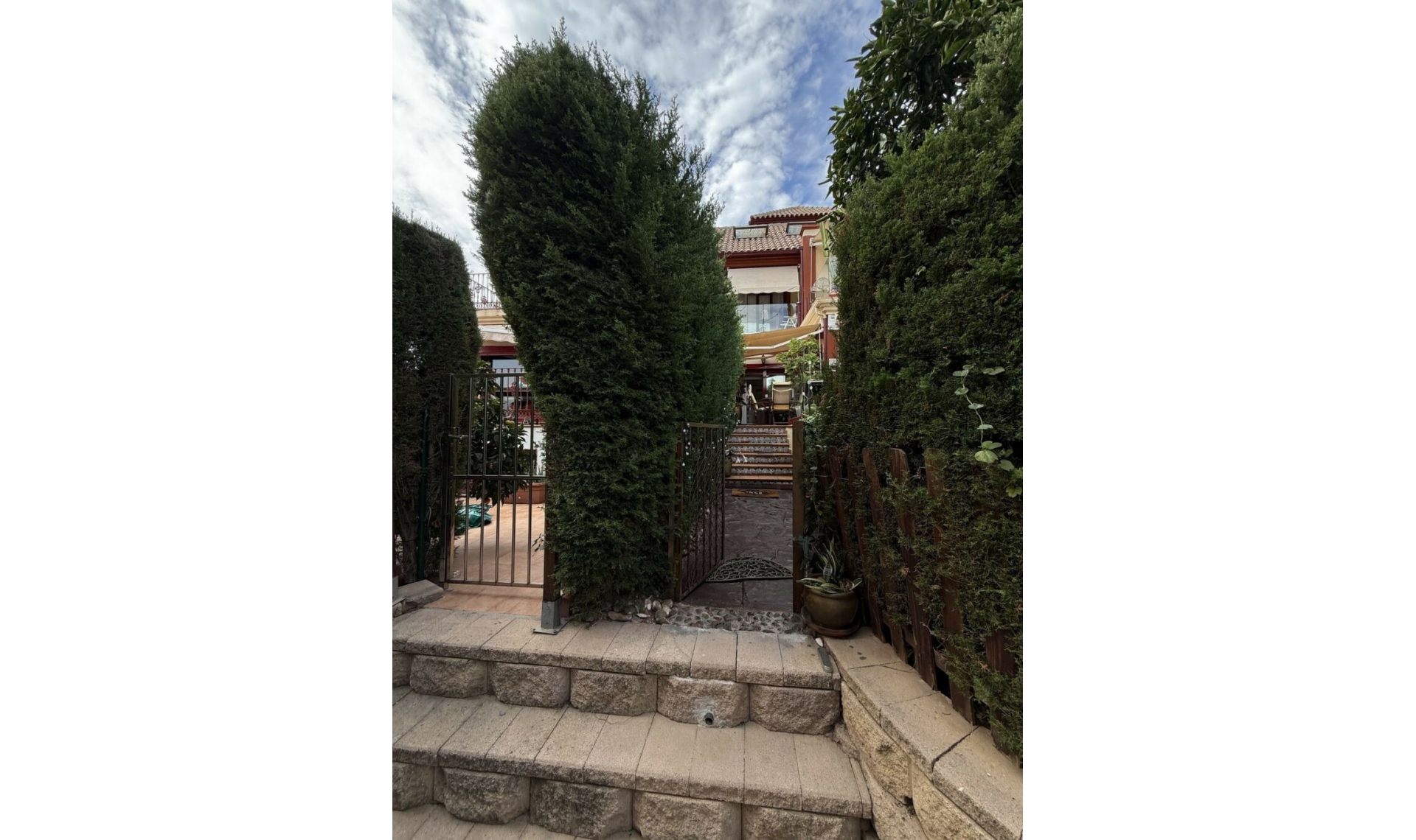 Resale - House -
Benalmadena Costa