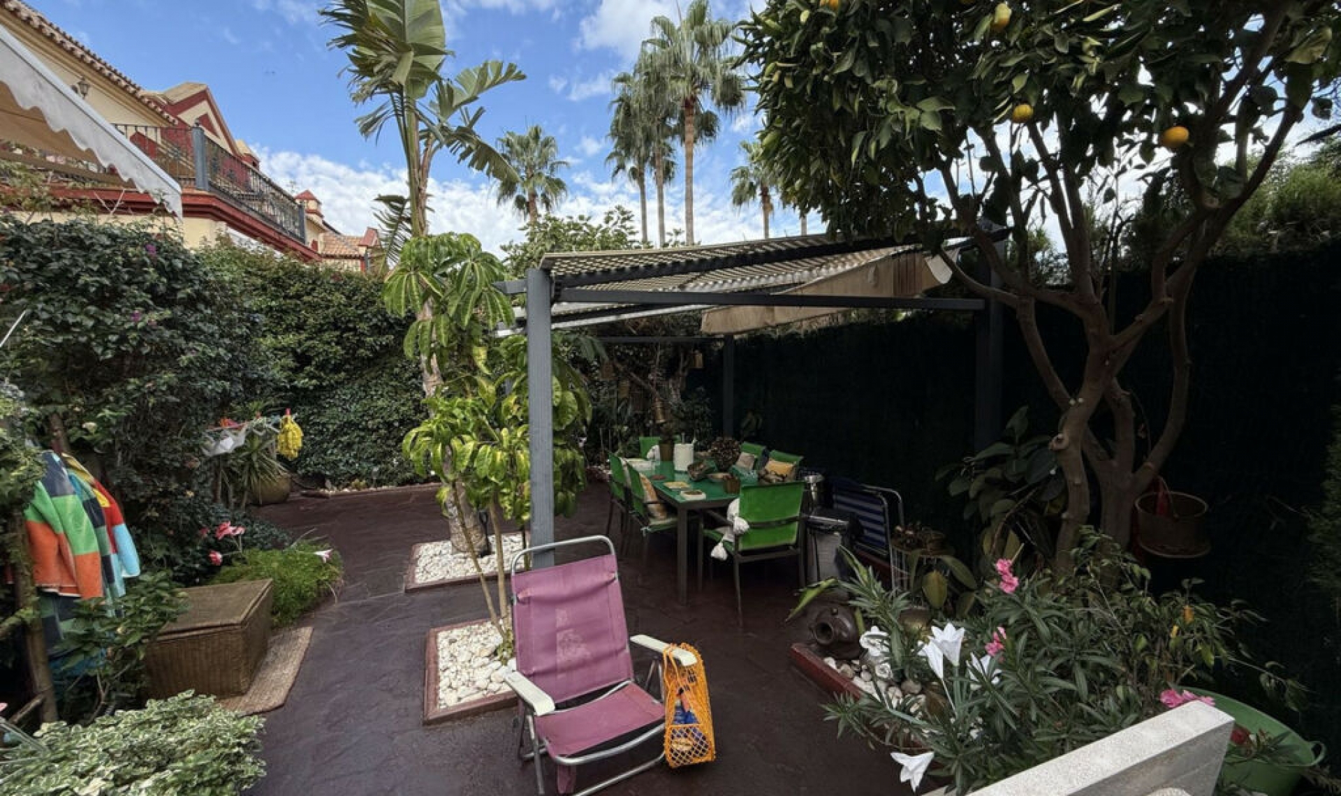 Resale - House -
Benalmadena Costa