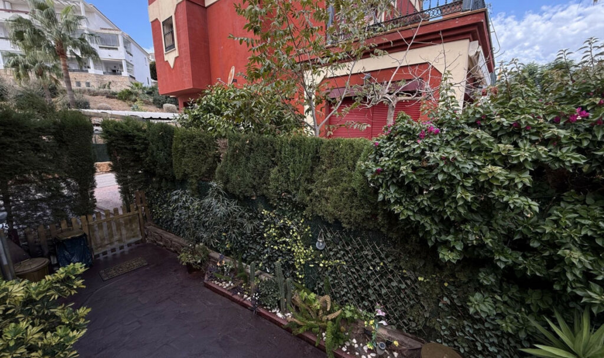 Resale - House -
Benalmadena Costa