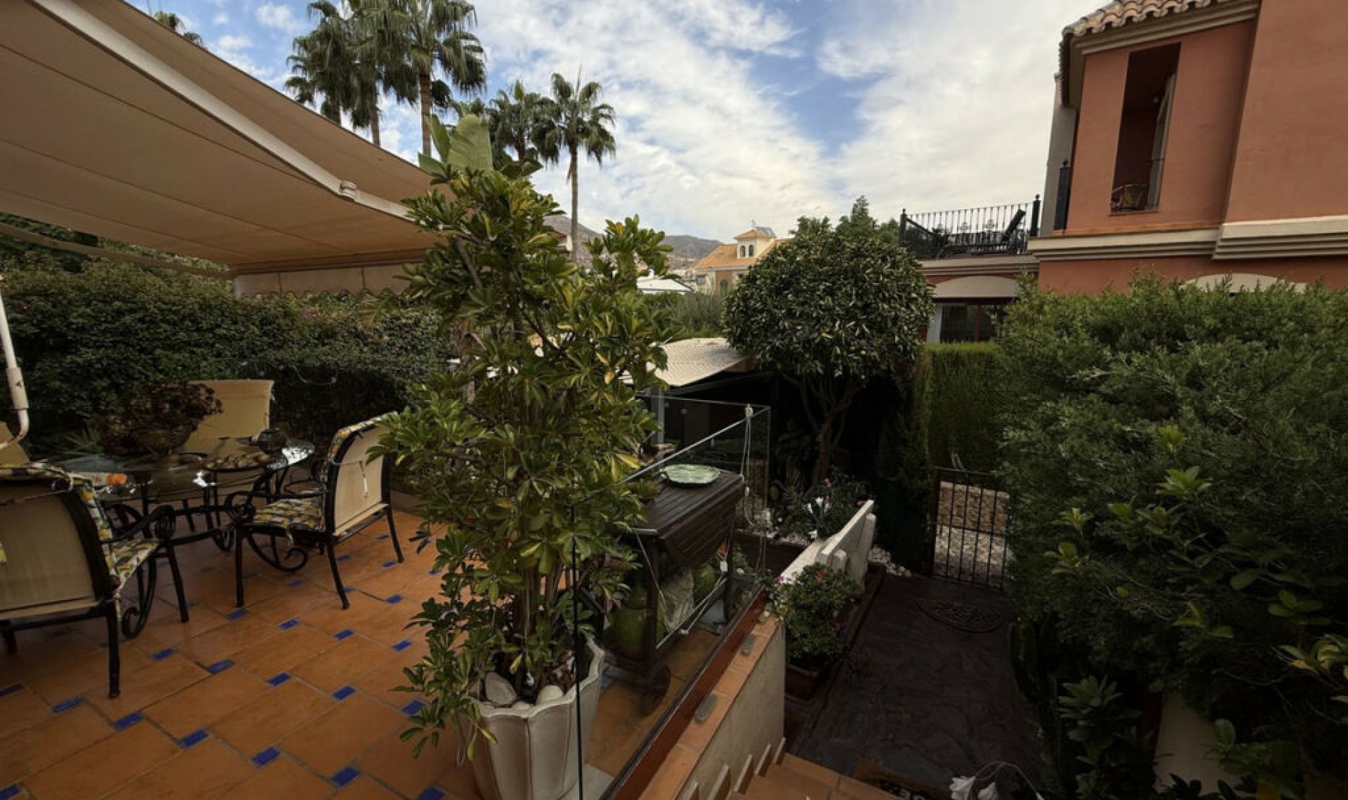 Resale - House -
Benalmadena Costa