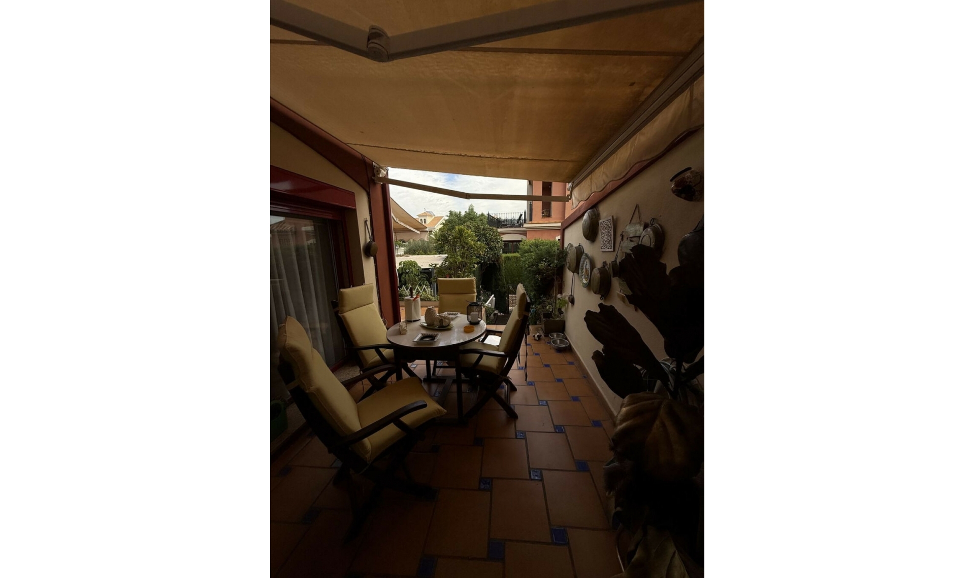 Resale - House -
Benalmadena Costa