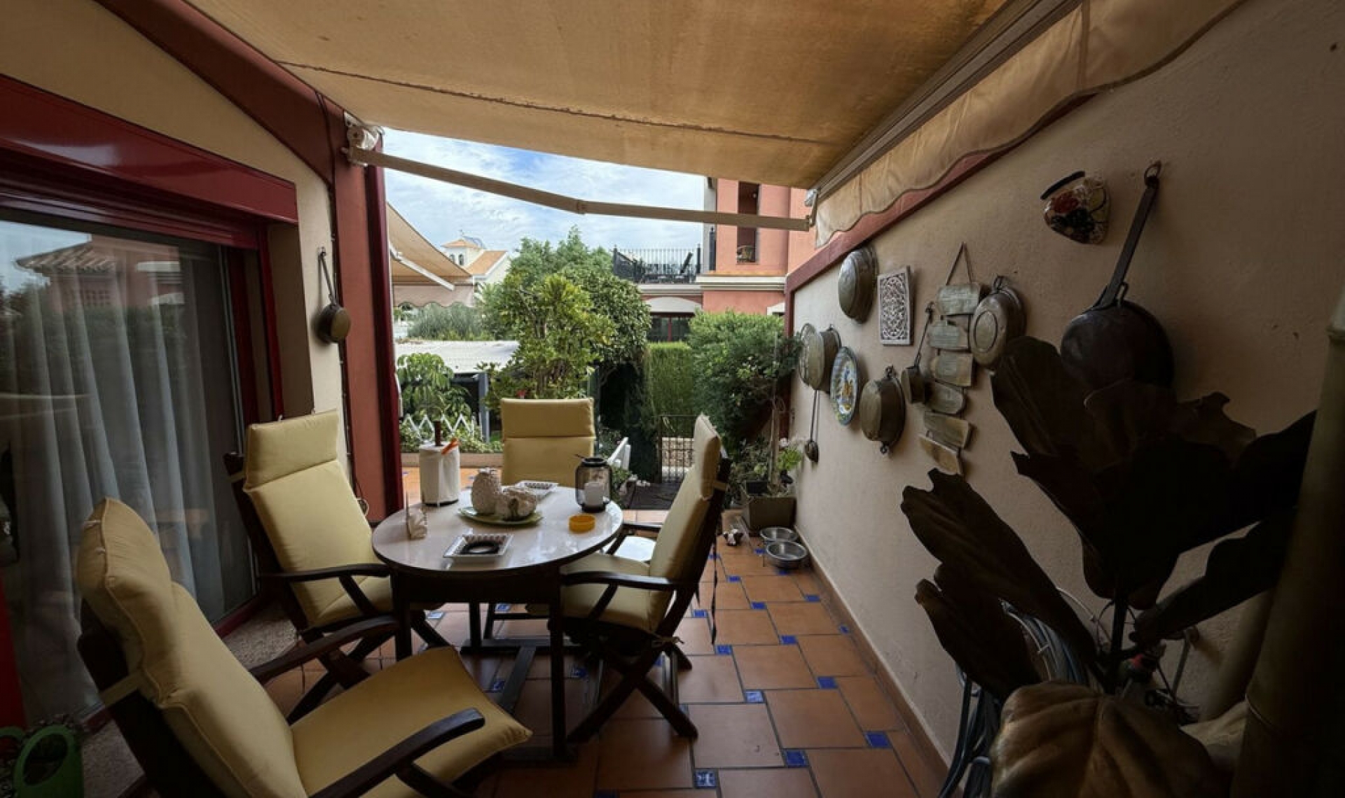 Resale - House -
Benalmadena Costa