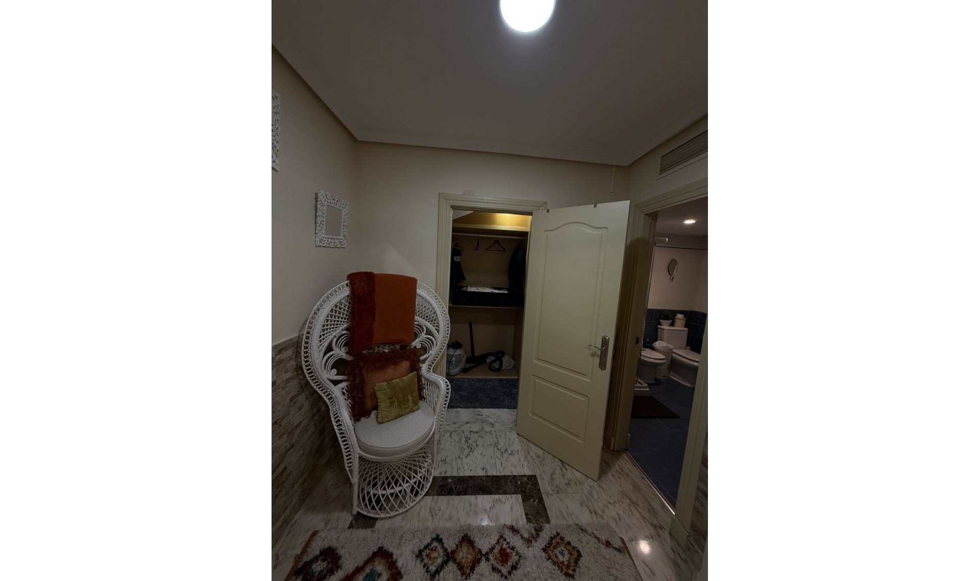 Resale - House -
Benalmadena Costa