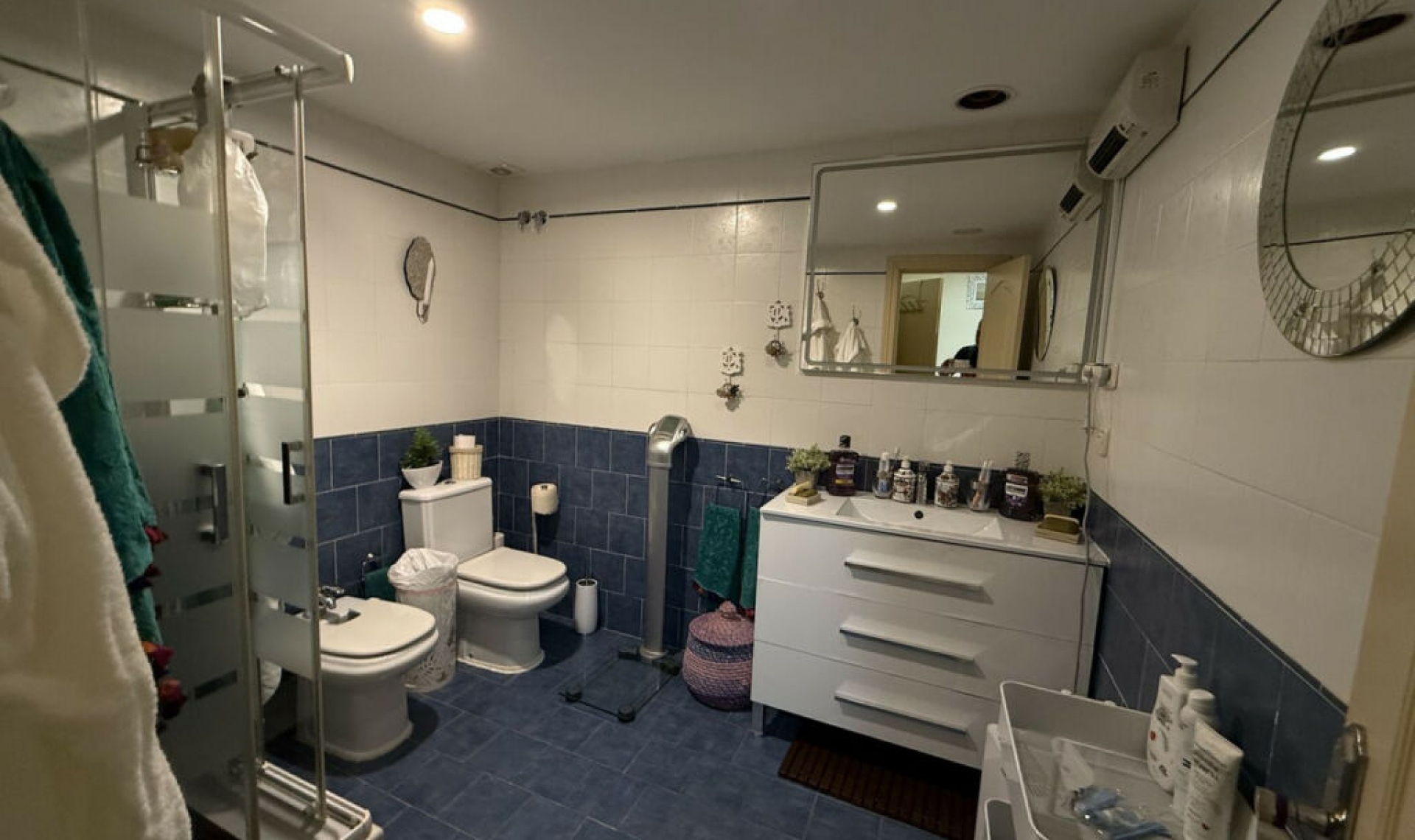 Resale - House -
Benalmadena Costa