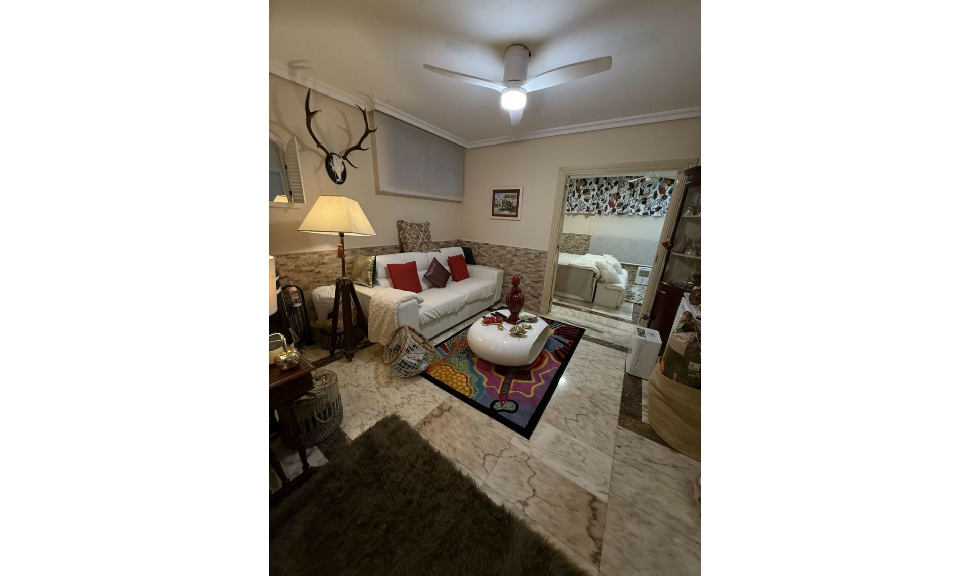 Resale - House -
Benalmadena Costa