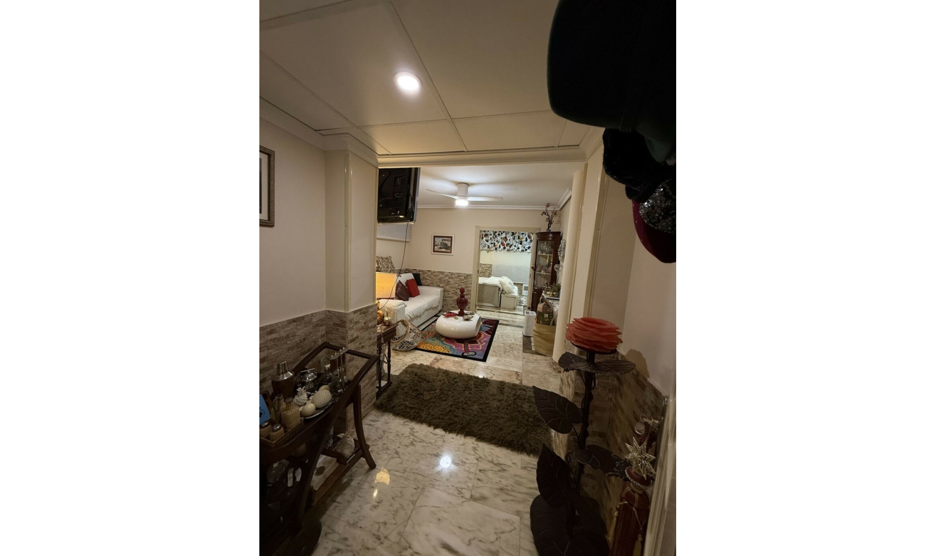 Resale - House -
Benalmadena Costa