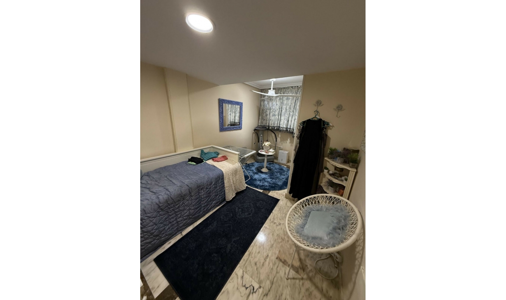 Resale - House -
Benalmadena Costa