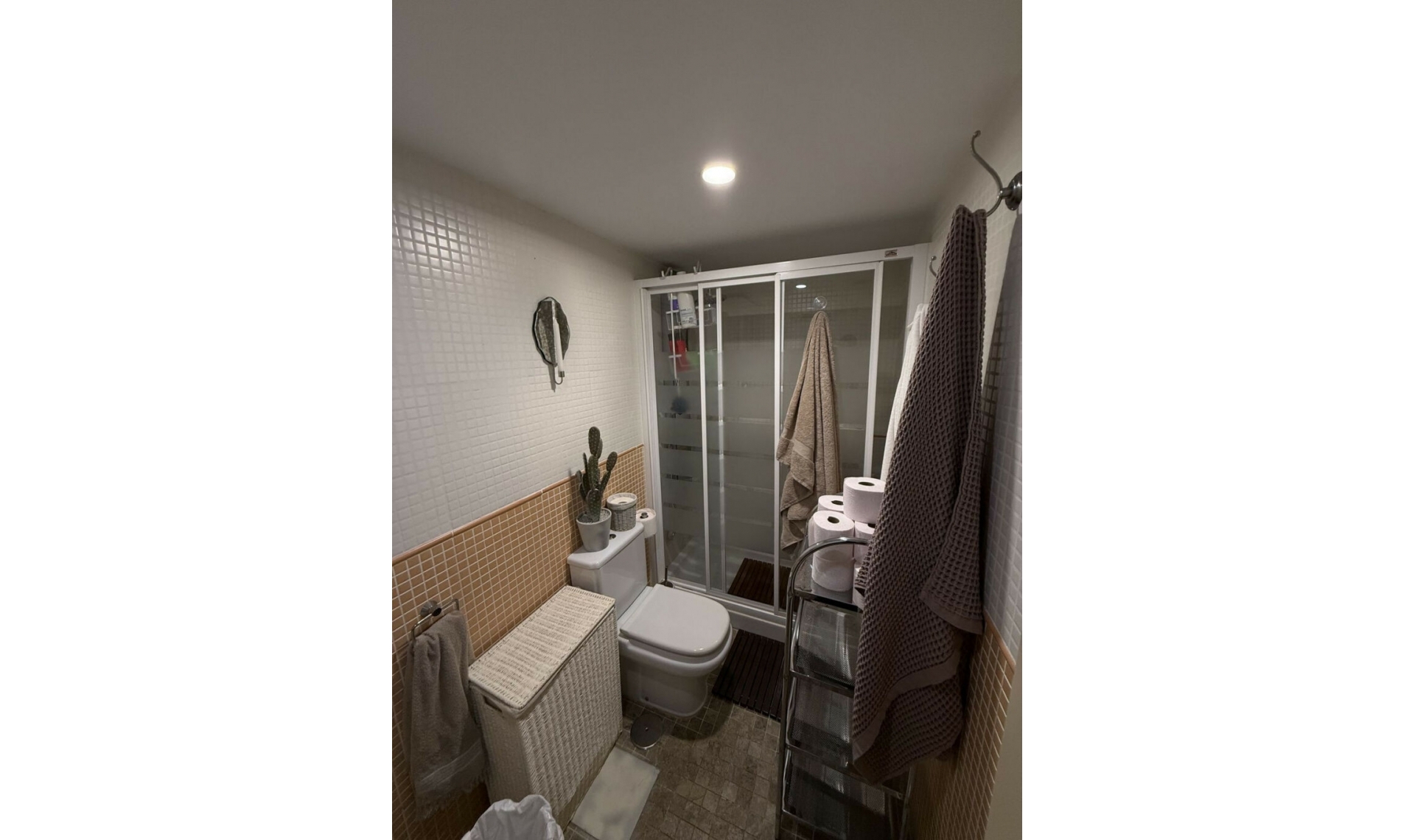 Resale - House -
Benalmadena Costa