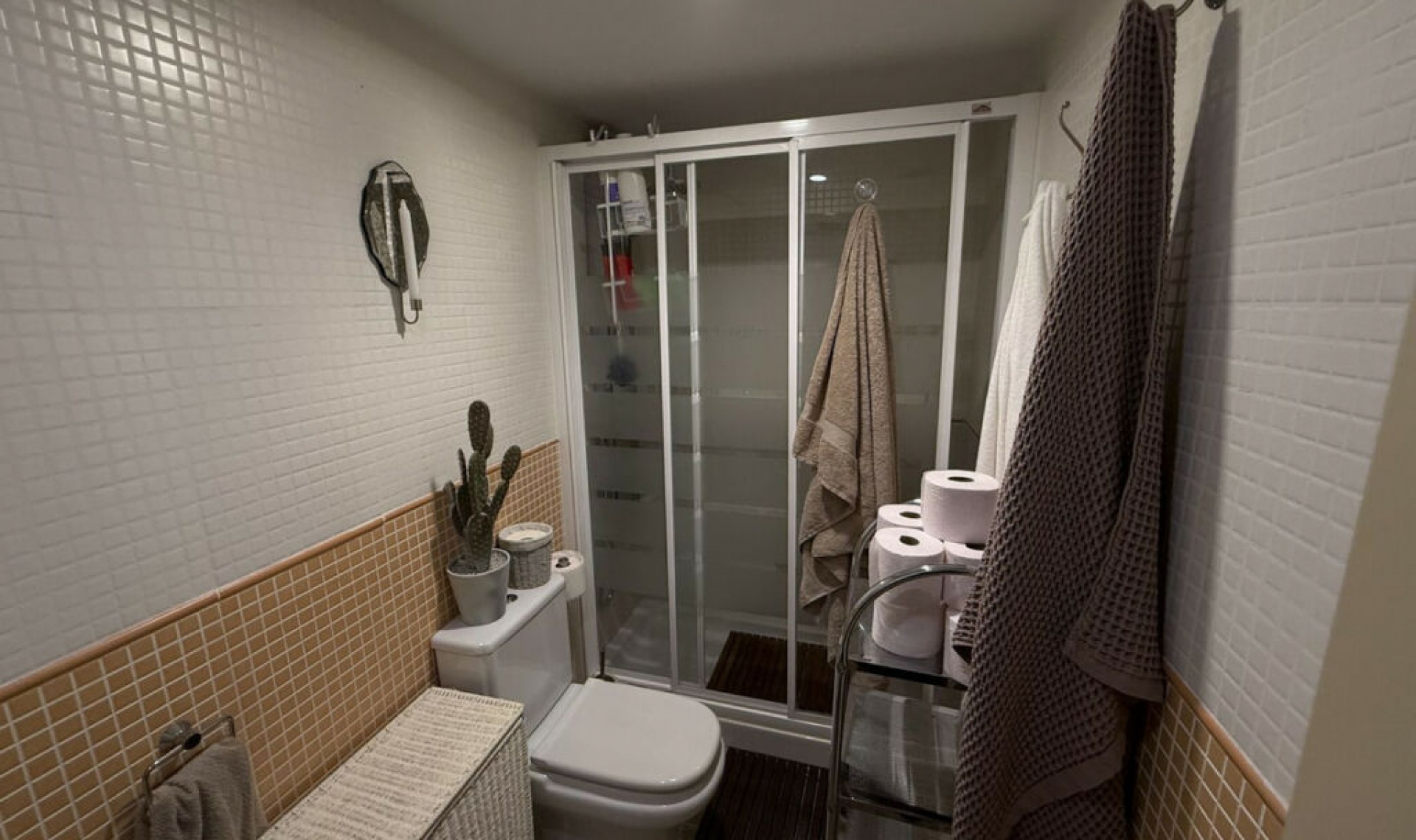 Resale - House -
Benalmadena Costa