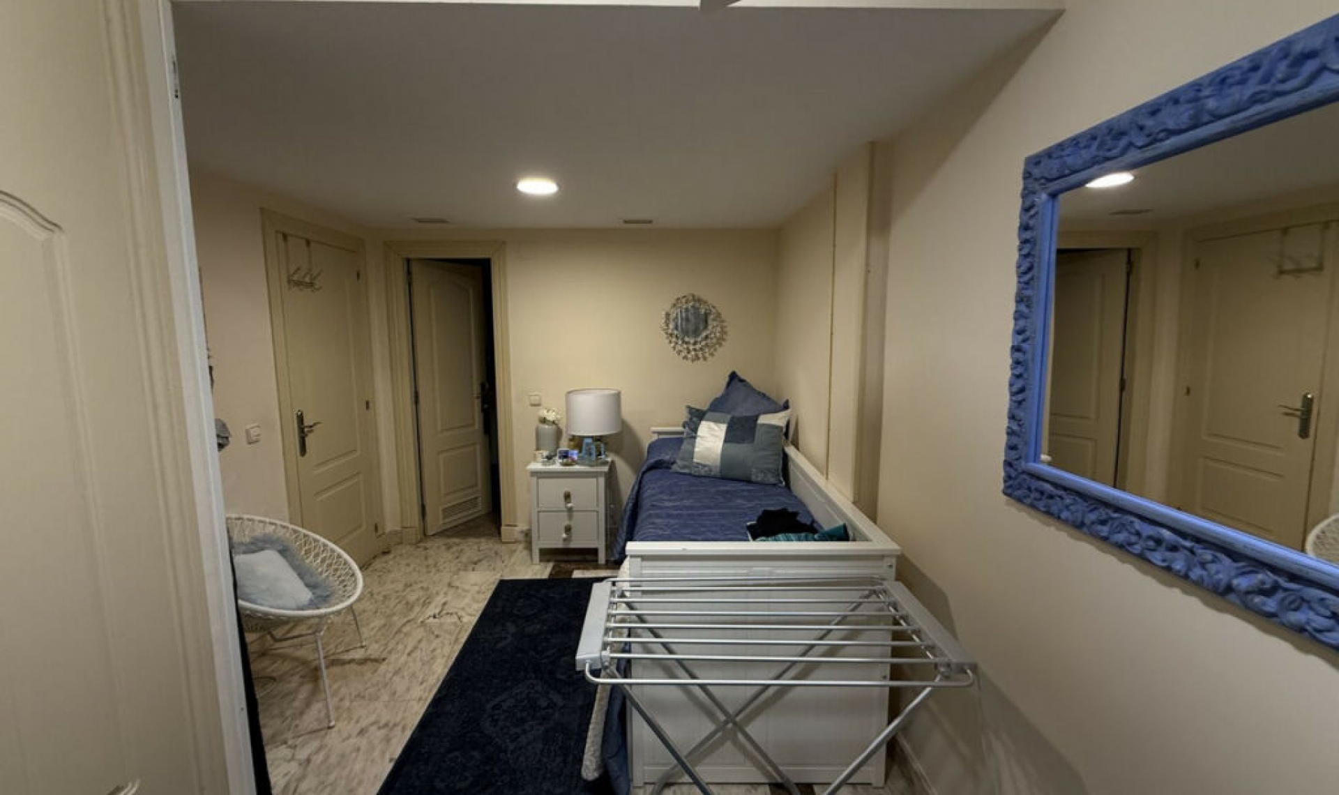 Resale - House -
Benalmadena Costa