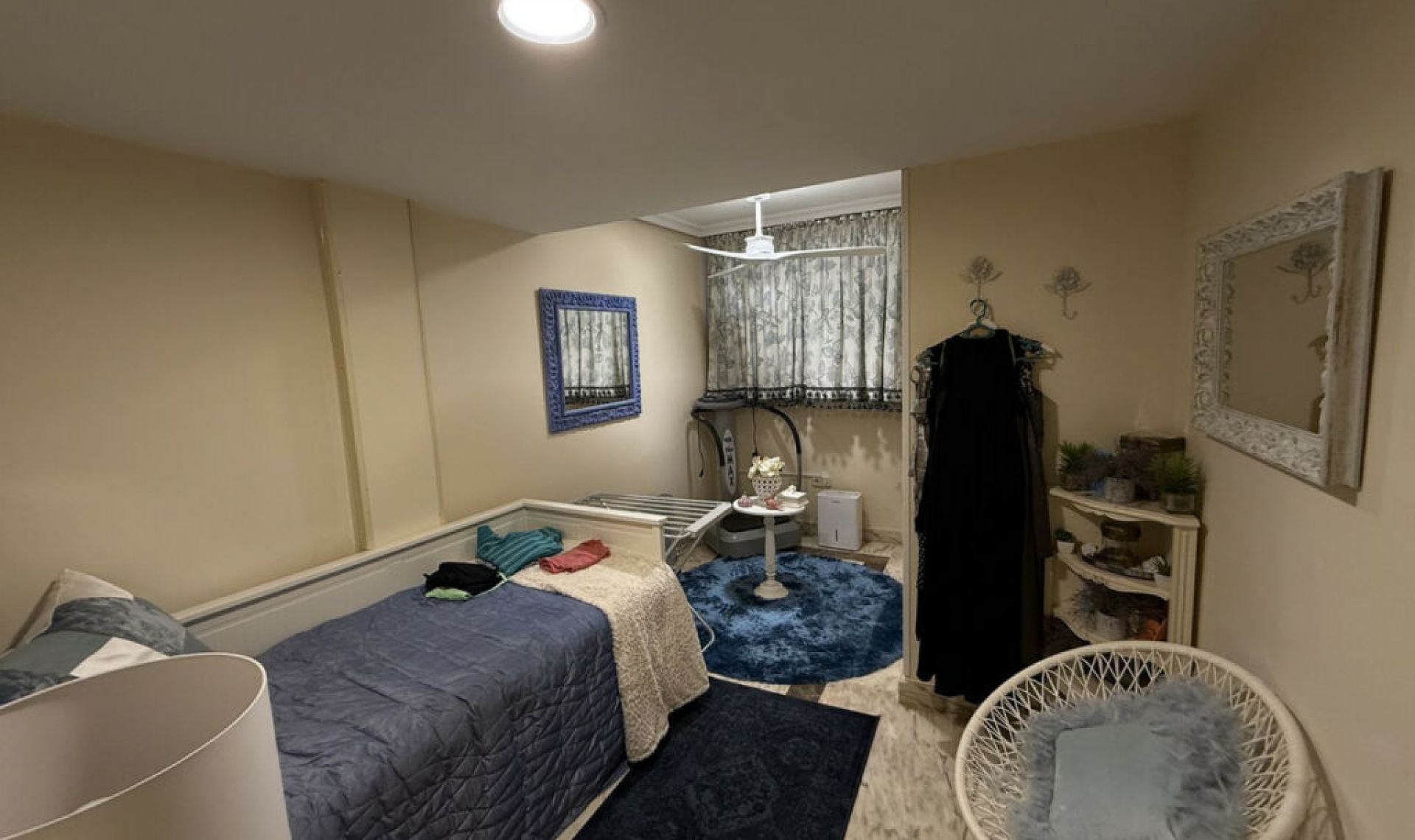 Resale - House -
Benalmadena Costa