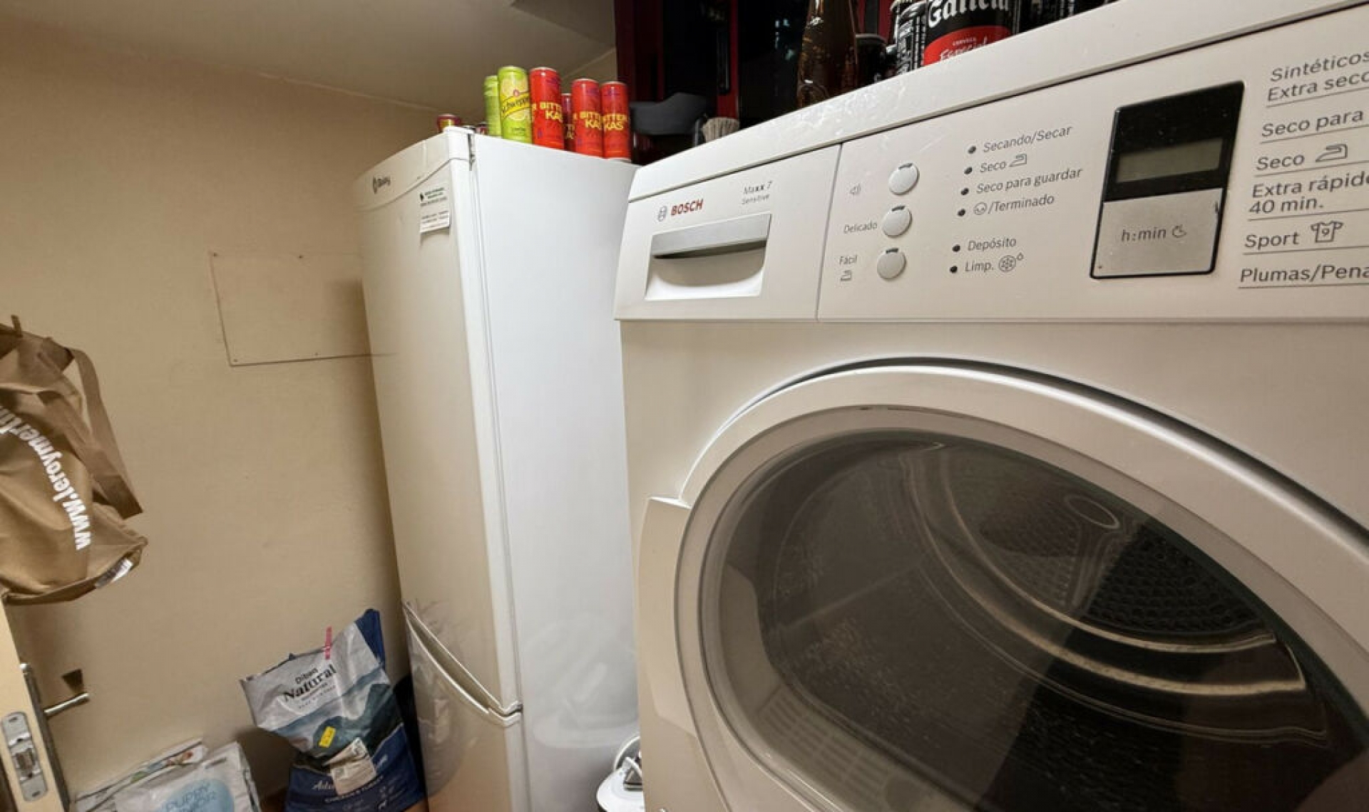 Resale - House -
Benalmadena Costa