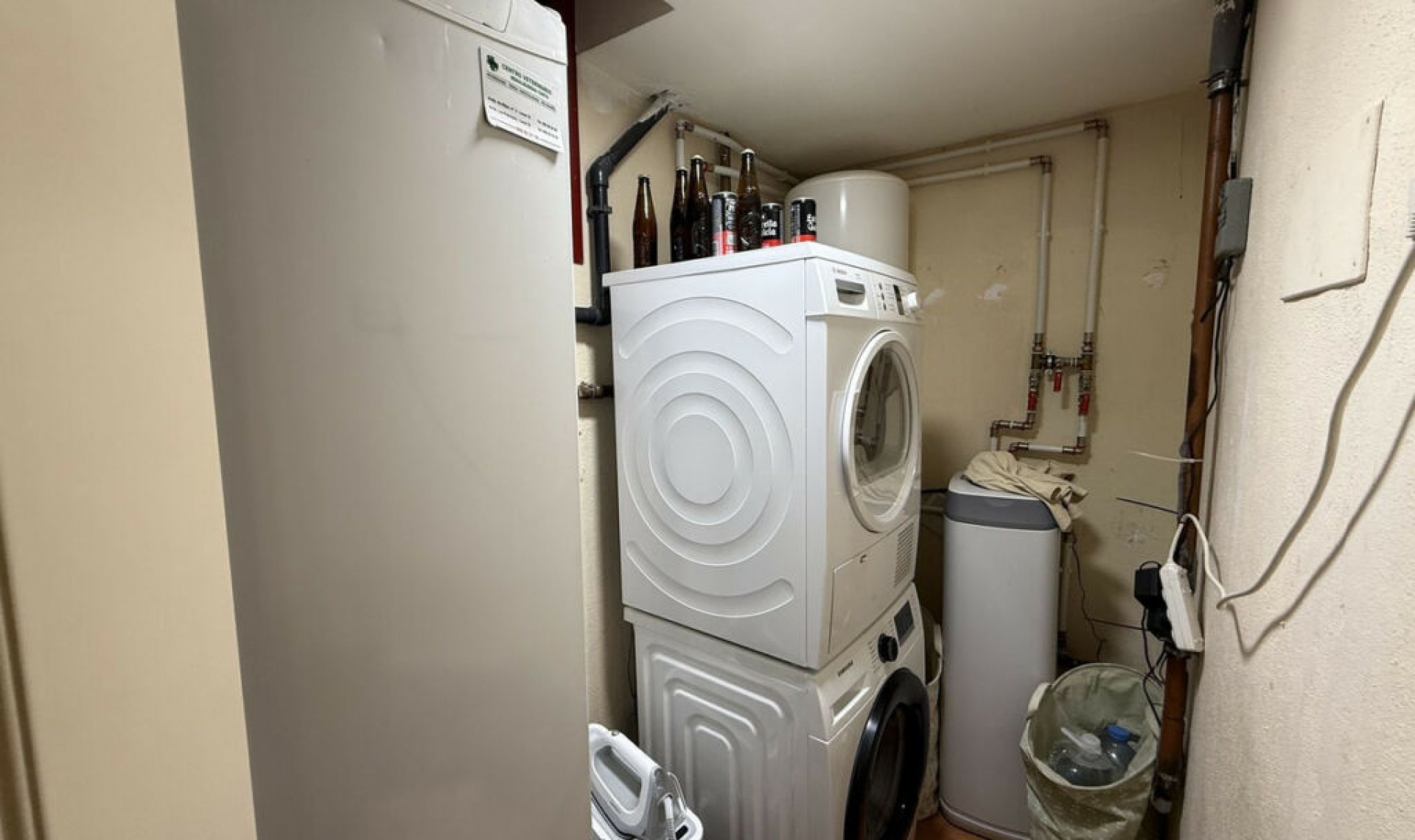 Resale - House -
Benalmadena Costa