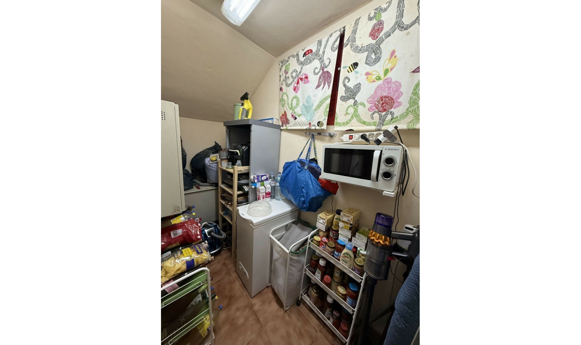 Resale - House -
Benalmadena Costa