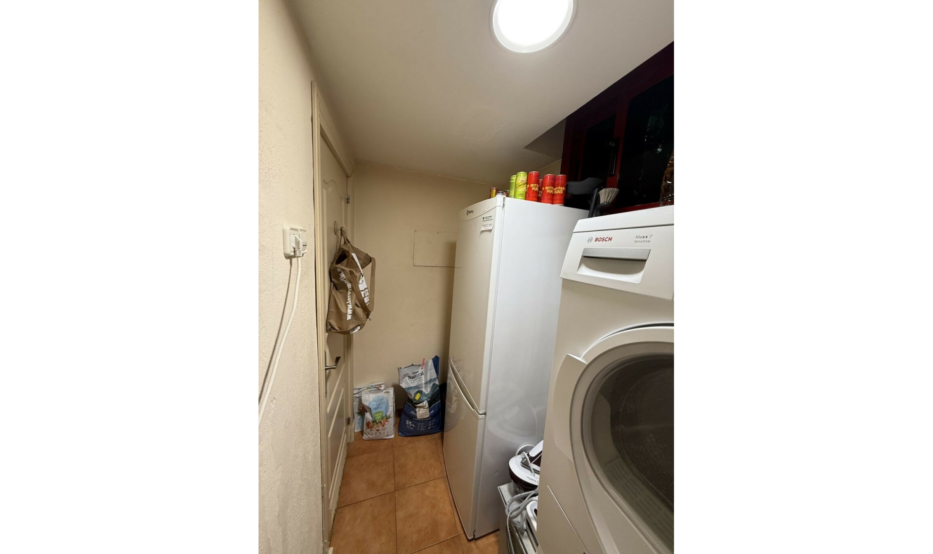 Resale - House -
Benalmadena Costa