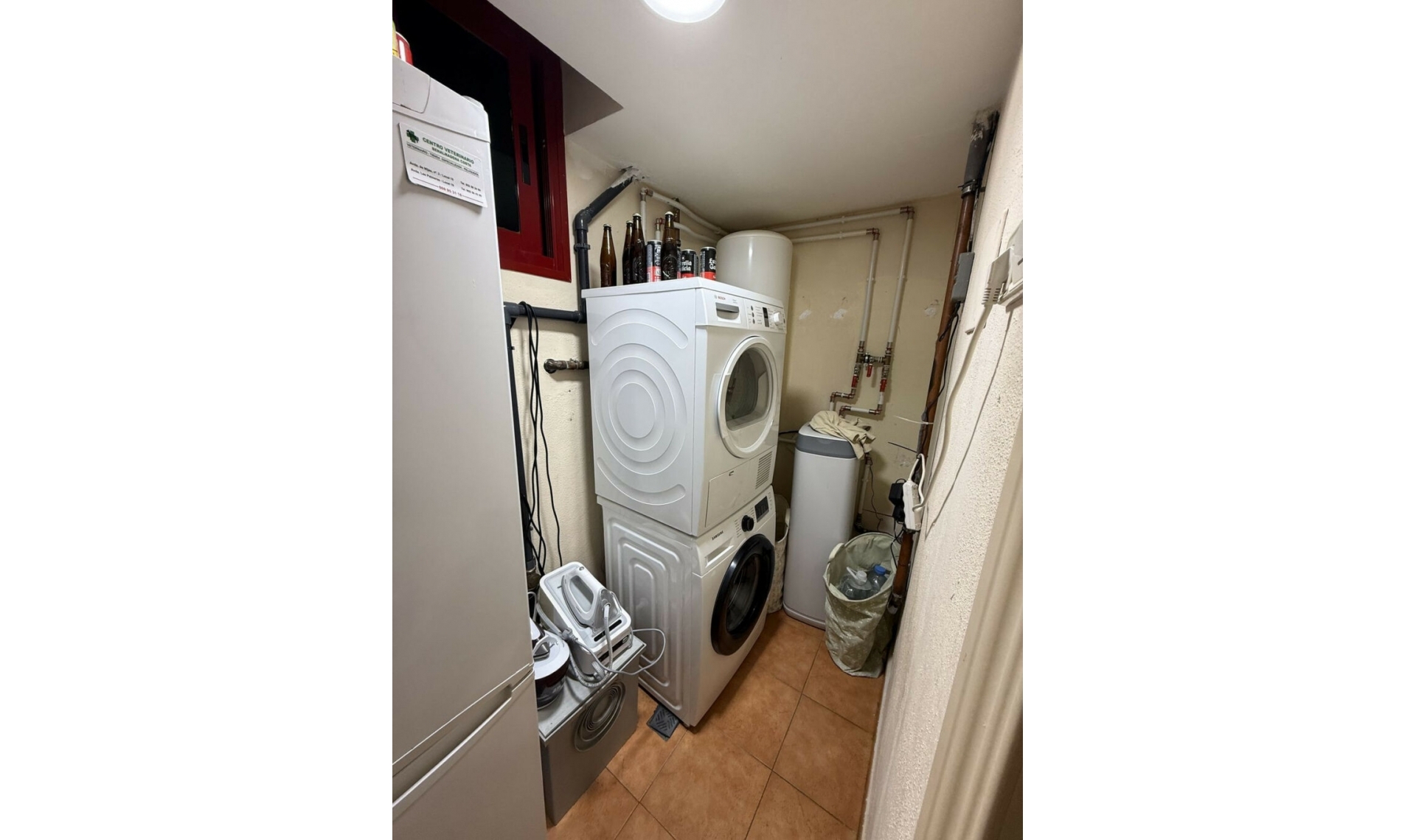 Resale - House -
Benalmadena Costa