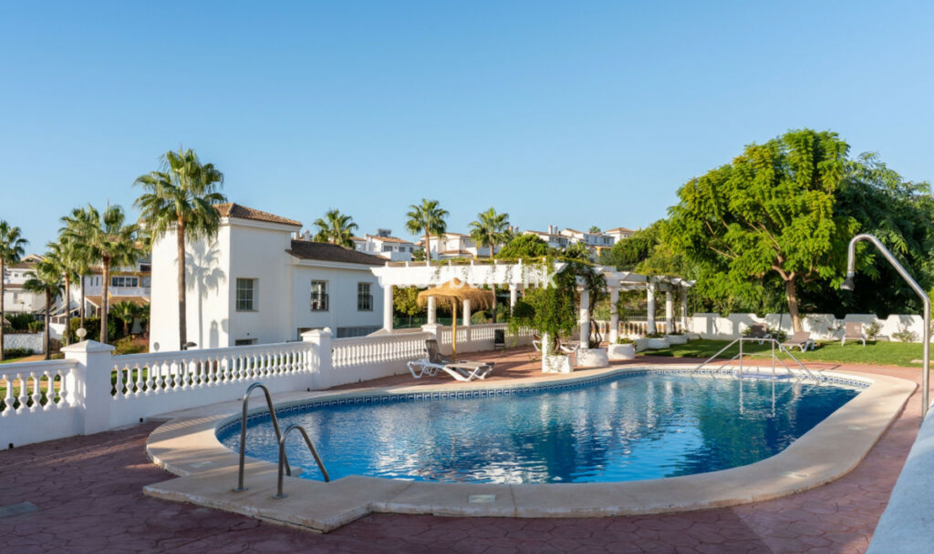 Resale - House -
Benalmadena Costa