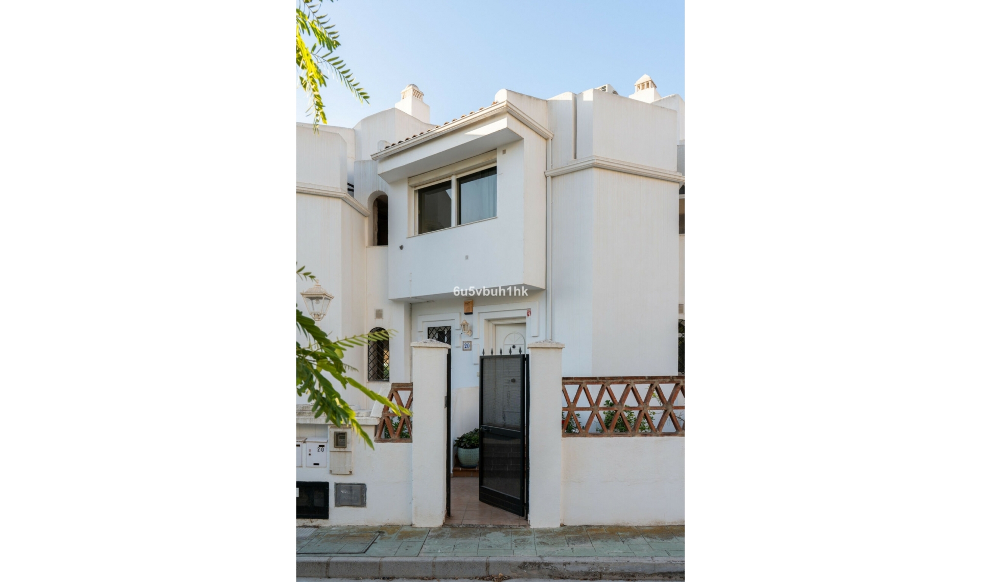 Resale - House -
Benalmadena Costa
