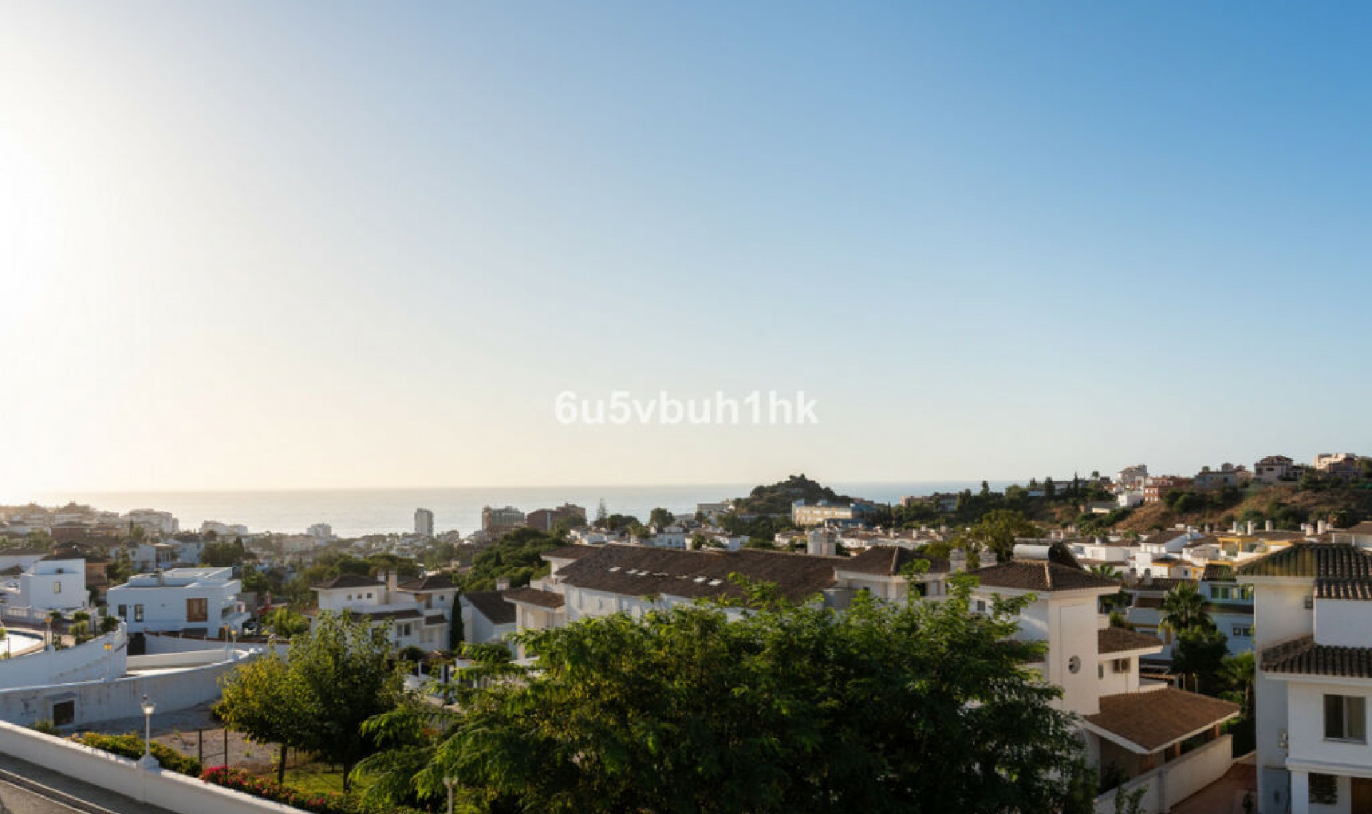 Resale - House -
Benalmadena Costa