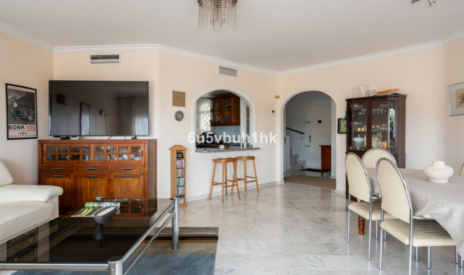 Resale - House -
Benalmadena Costa