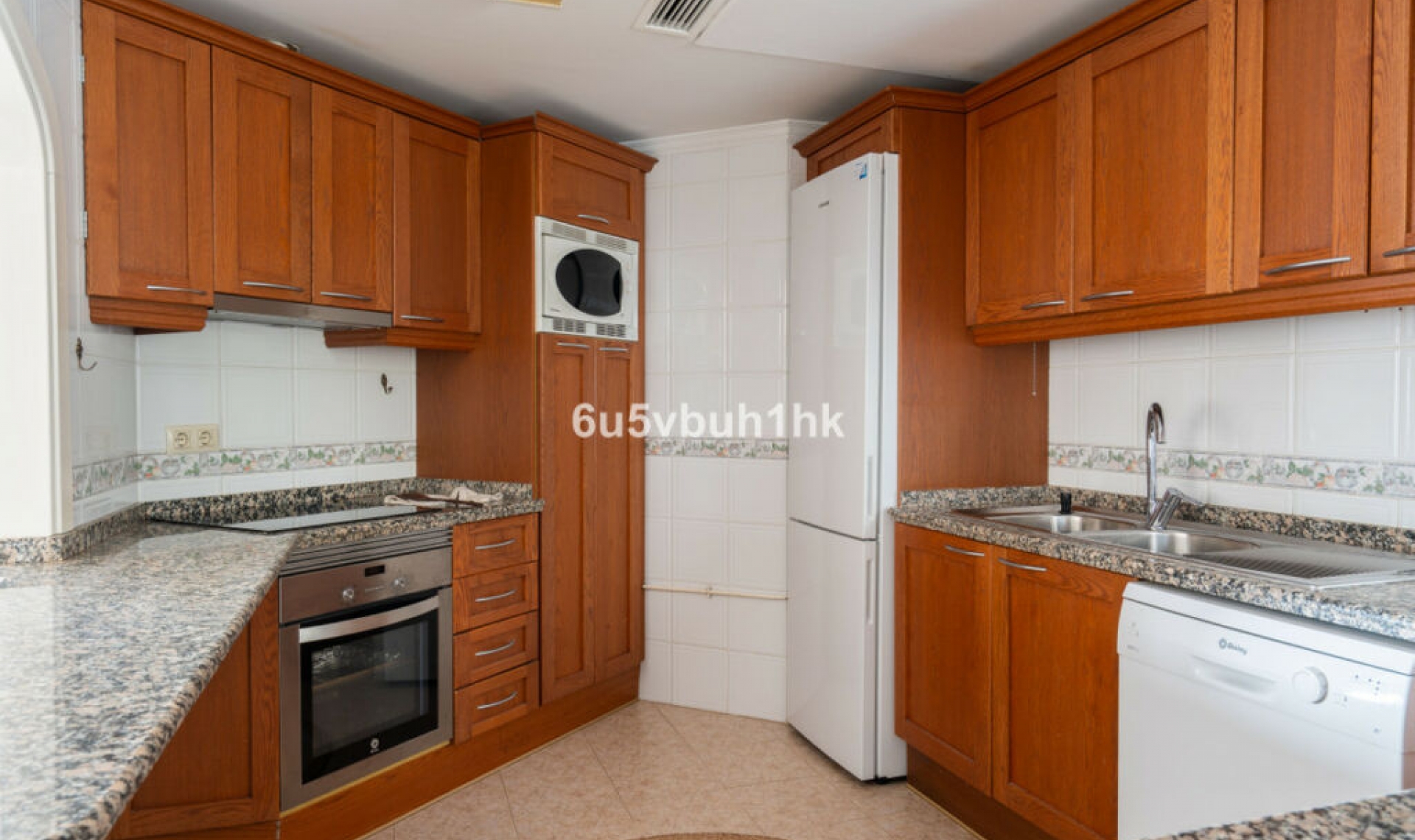 Resale - House -
Benalmadena Costa